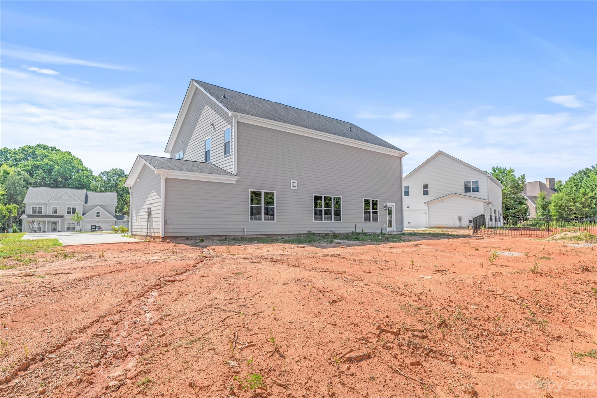 Fairfax at Mallard Head - Residential