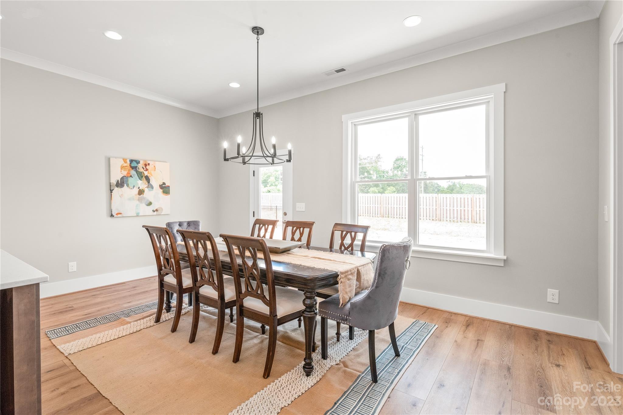 Fairfax at Mallard Head - Residential