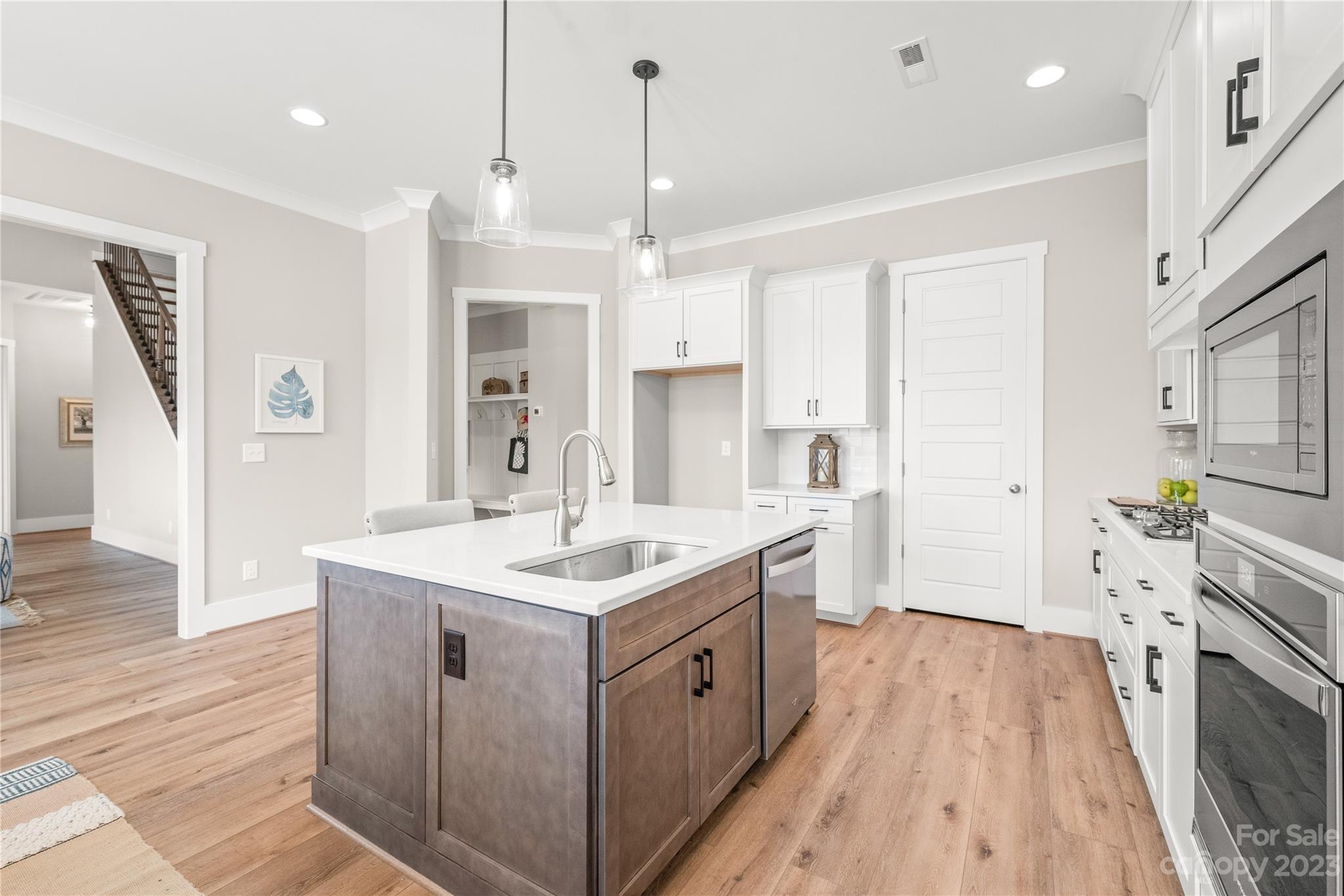 Fairfax at Mallard Head - Residential