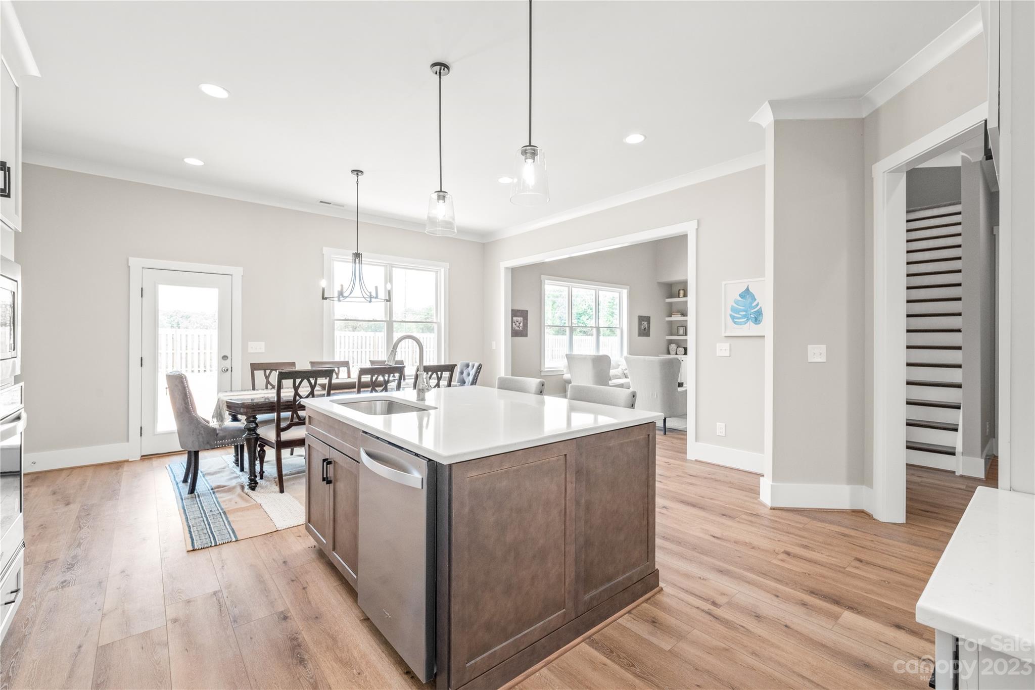 Fairfax at Mallard Head - Residential