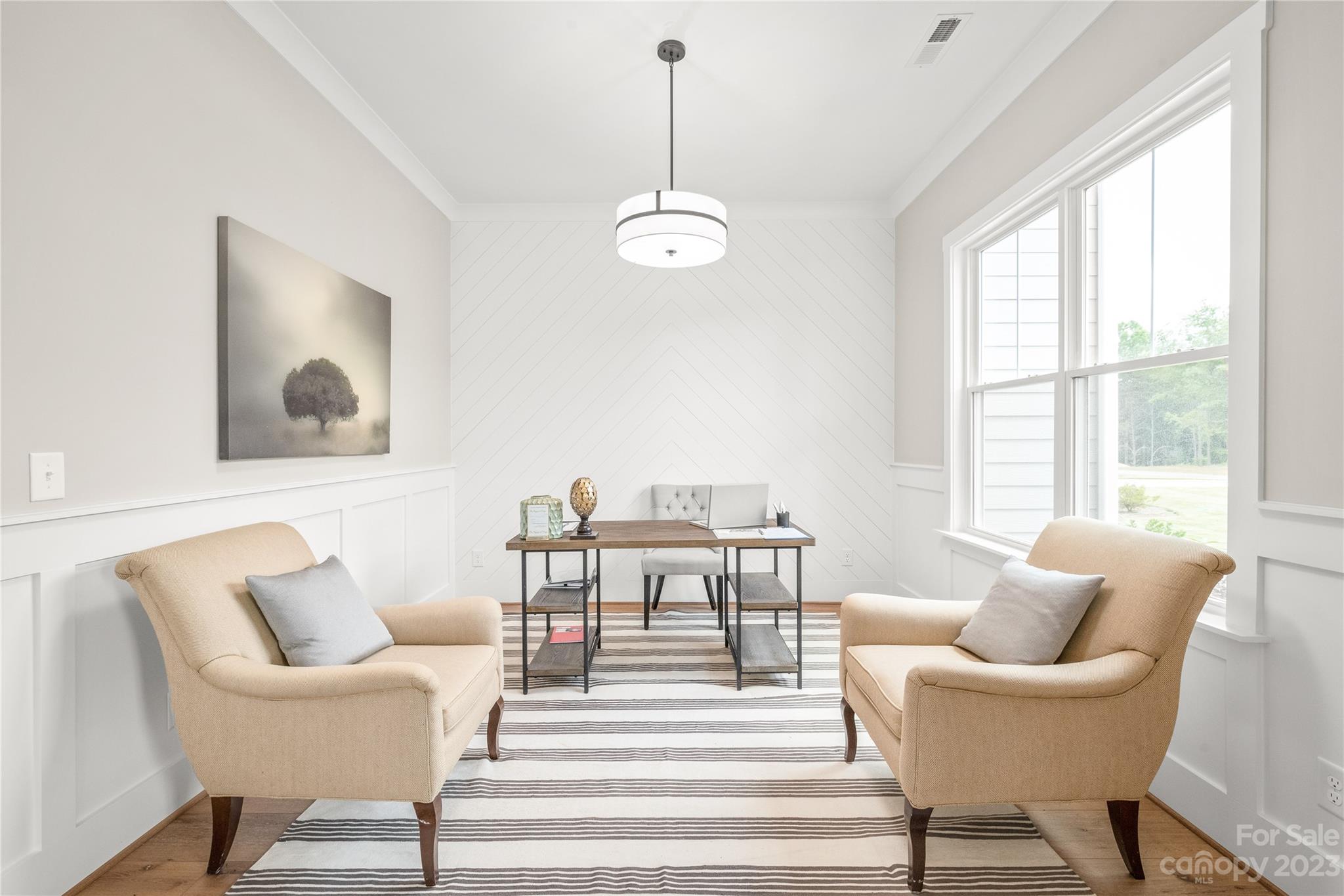 Fairfax at Mallard Head - Residential