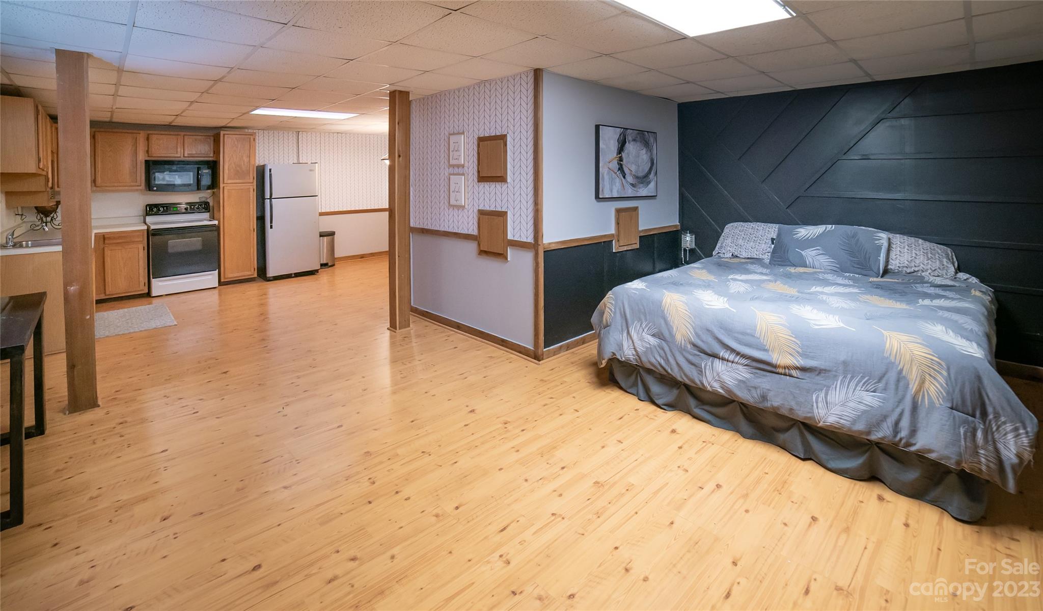 Country Retreat - Residential