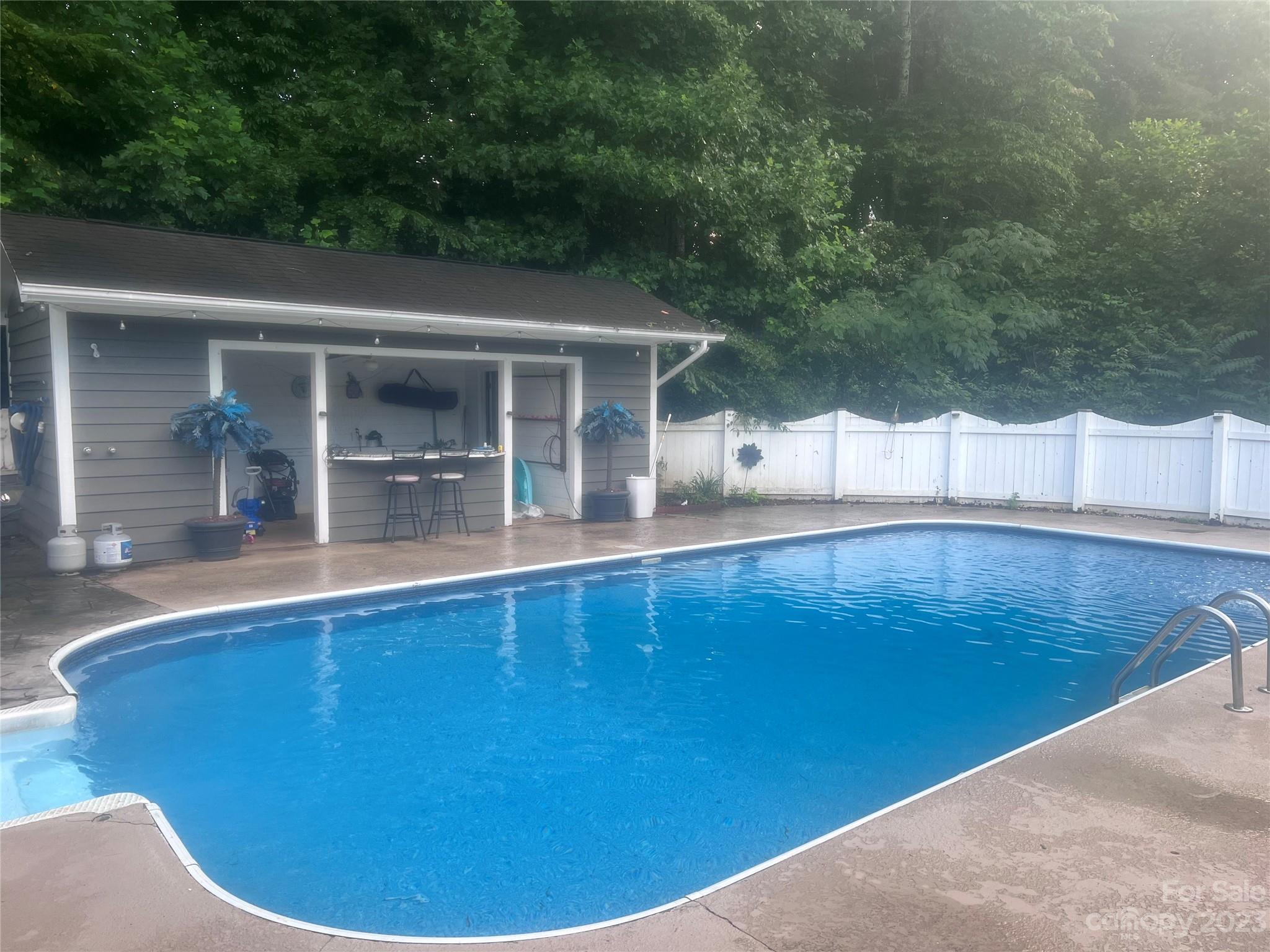 Country Retreat - Residential