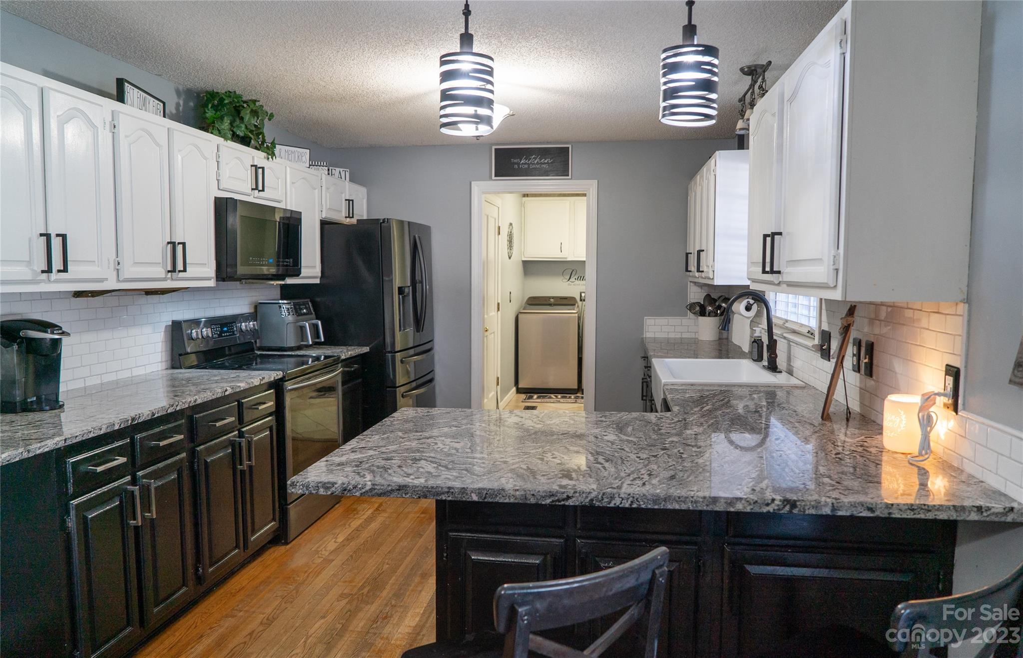 Country Retreat - Residential