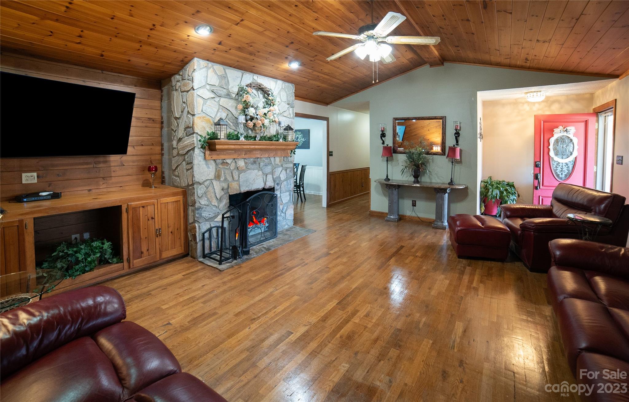 Country Retreat - Residential