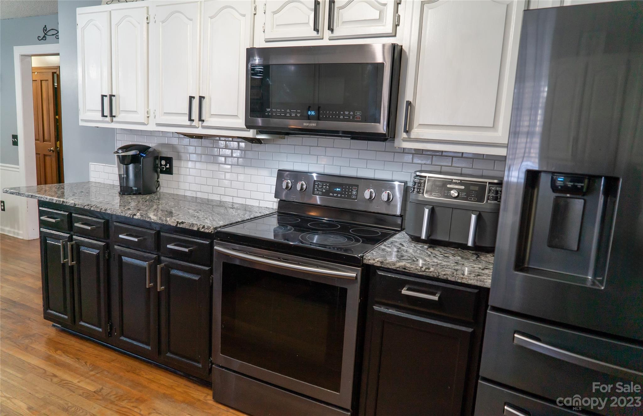 Country Retreat - Residential