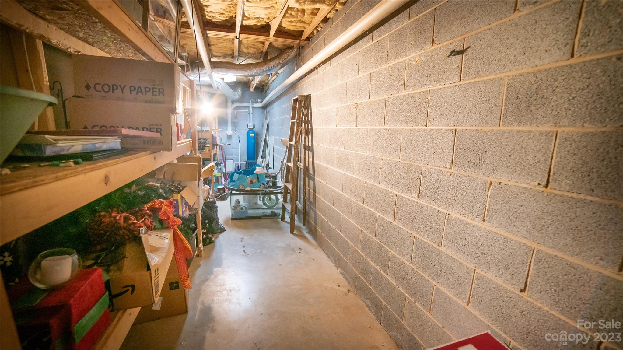 Country Retreat - Residential