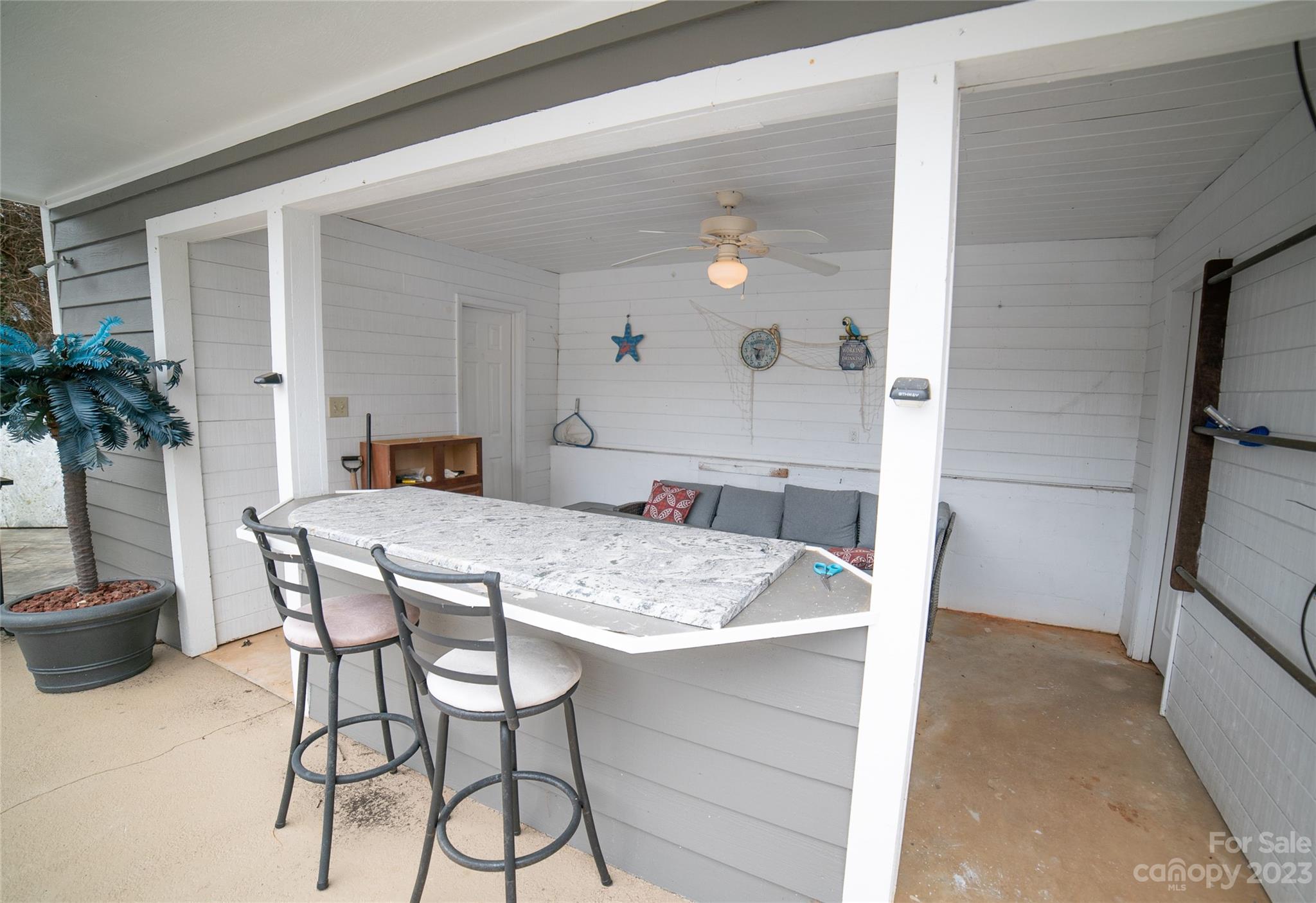 Country Retreat - Residential