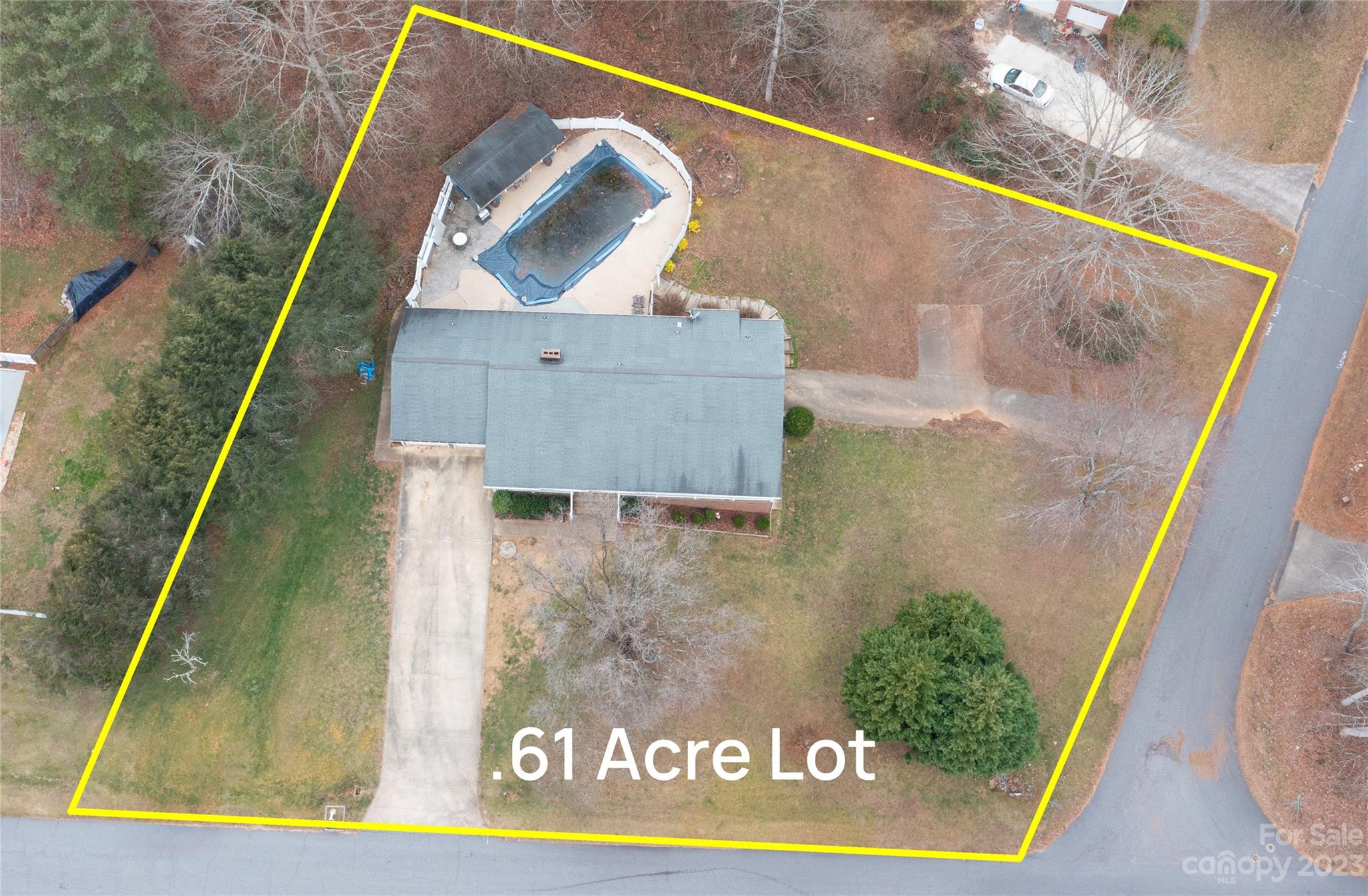 Country Retreat - Residential