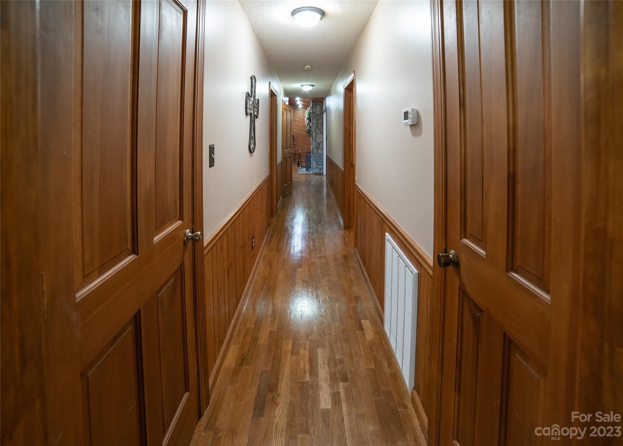 Country Retreat - Residential