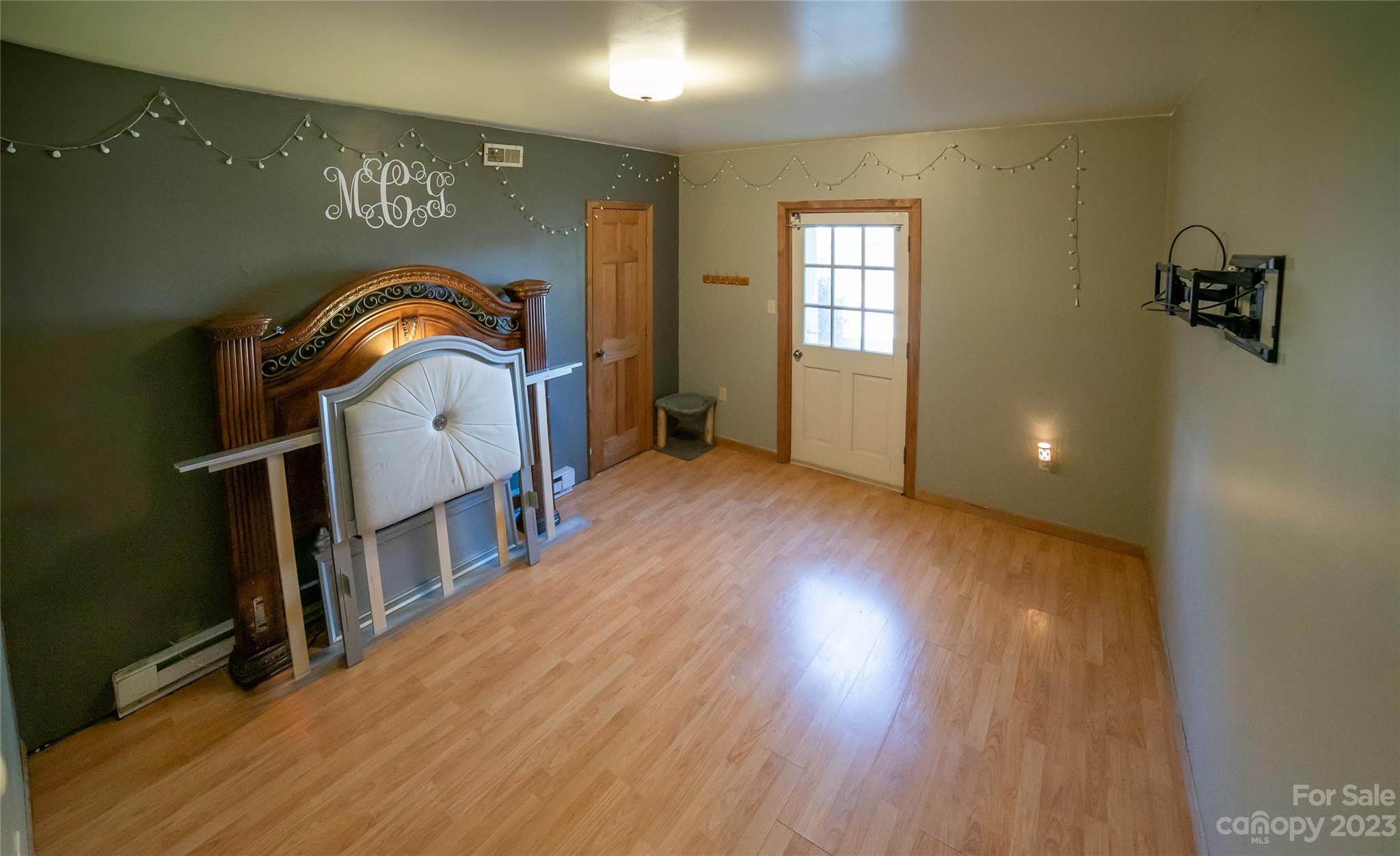 Country Retreat - Residential