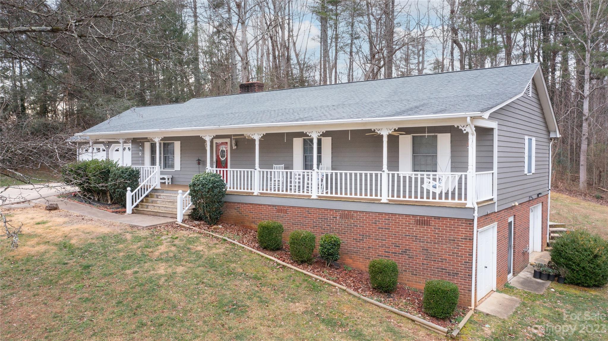 Country Retreat - Residential