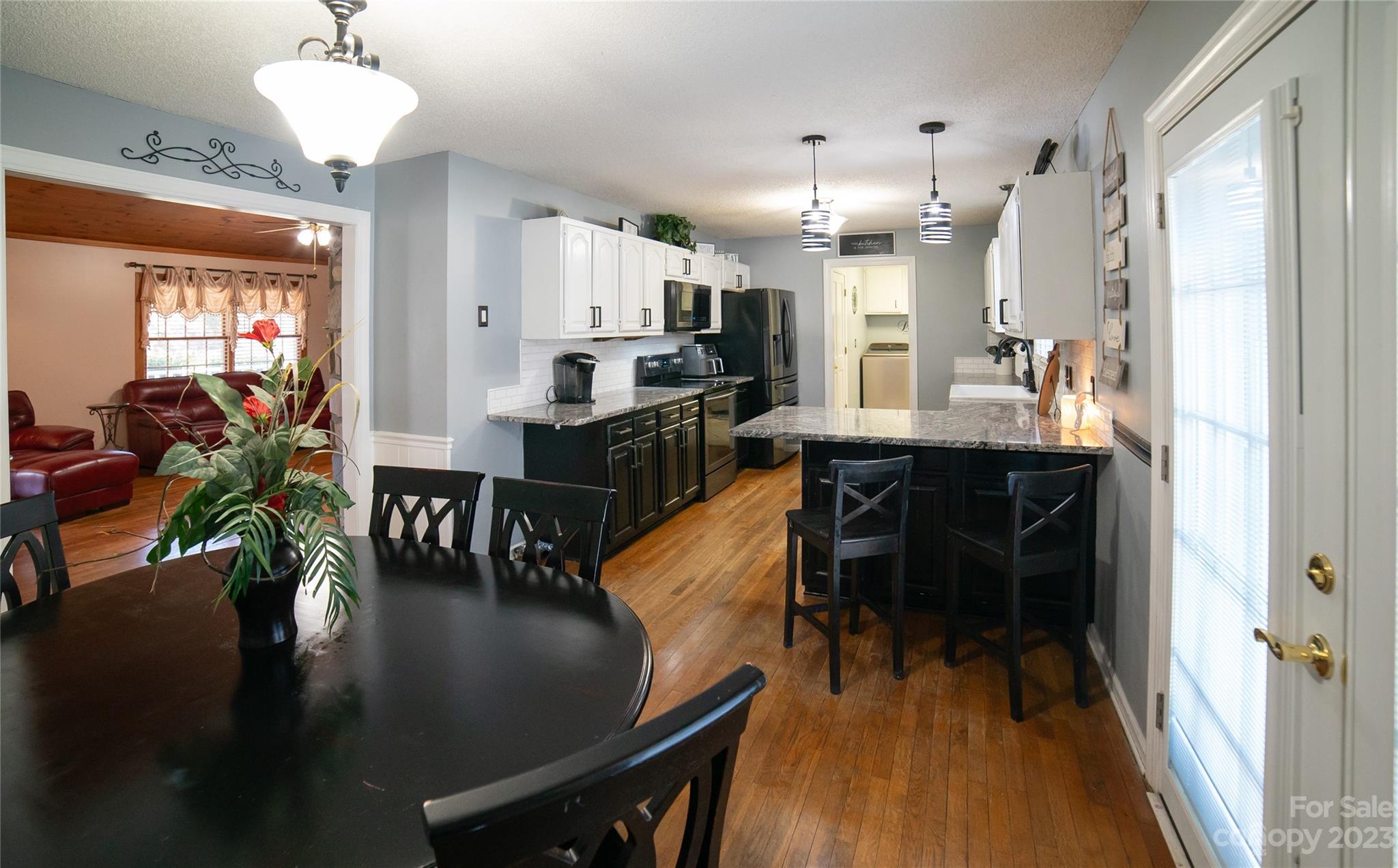 Country Retreat - Residential