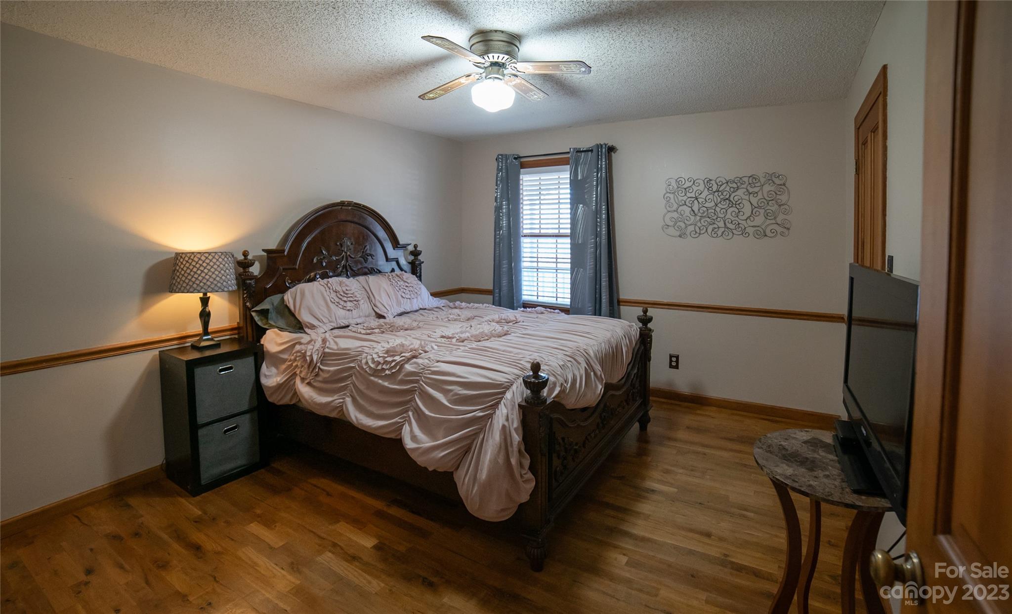 Country Retreat - Residential