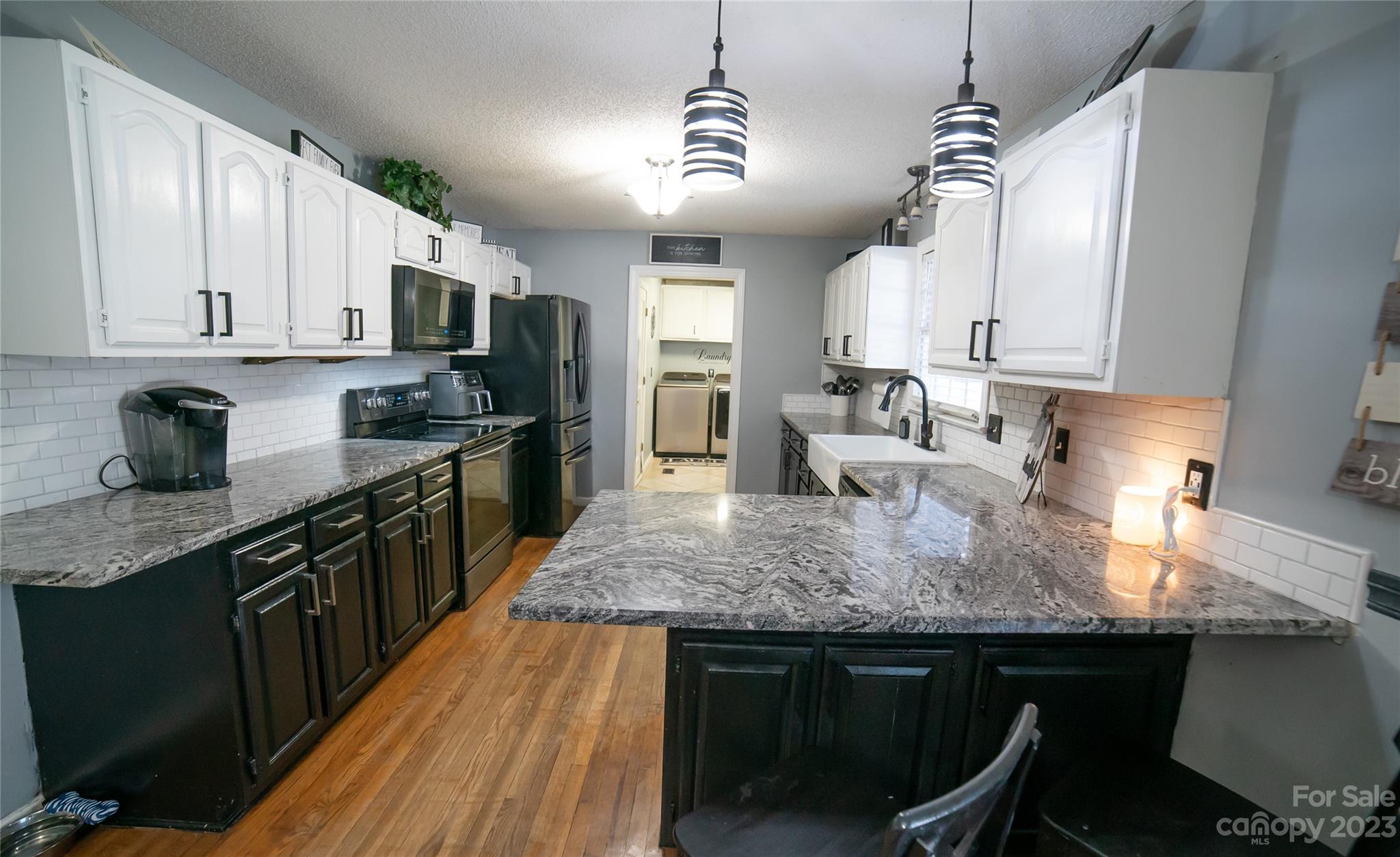 Country Retreat - Residential