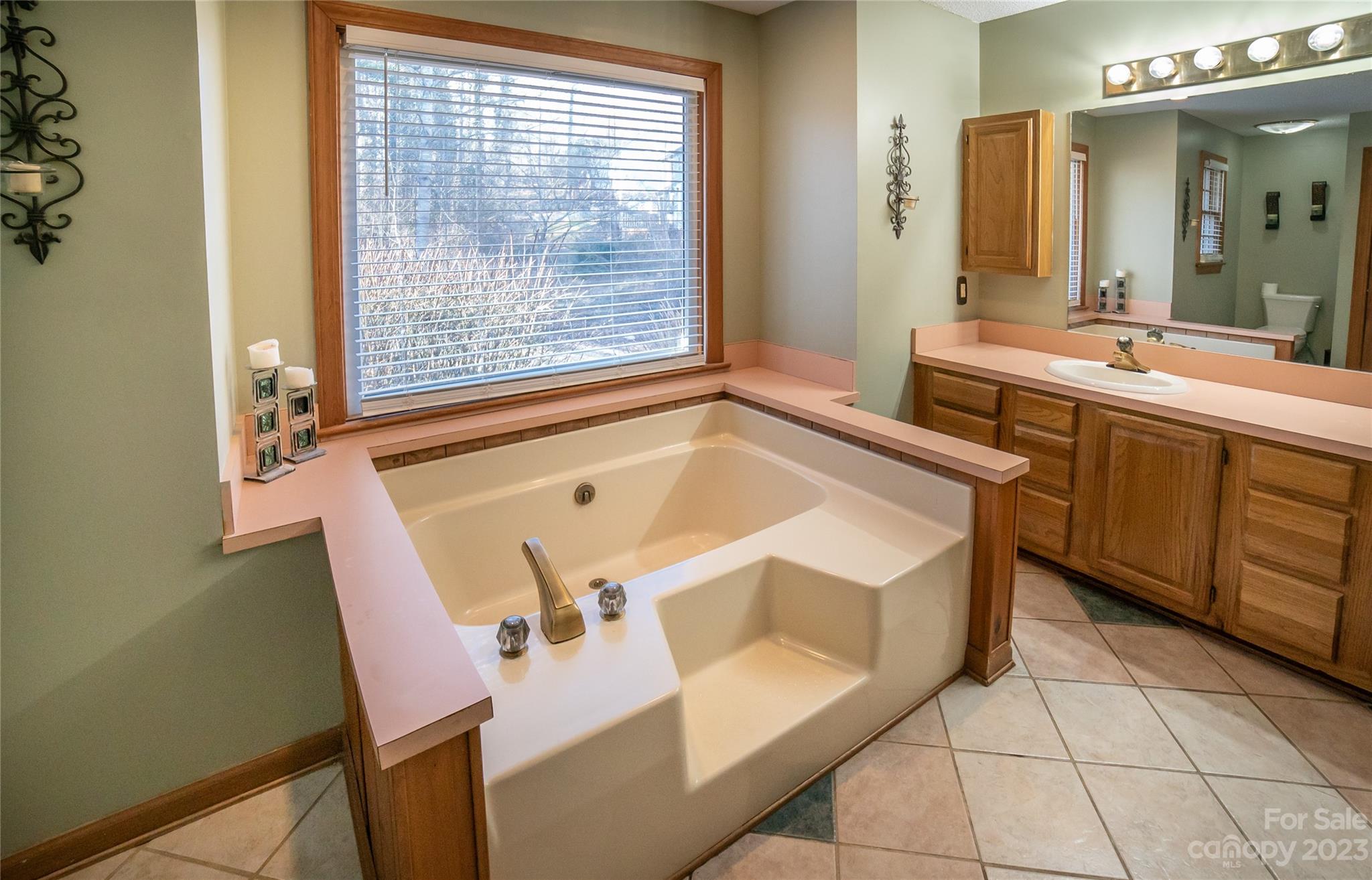 Country Retreat - Residential