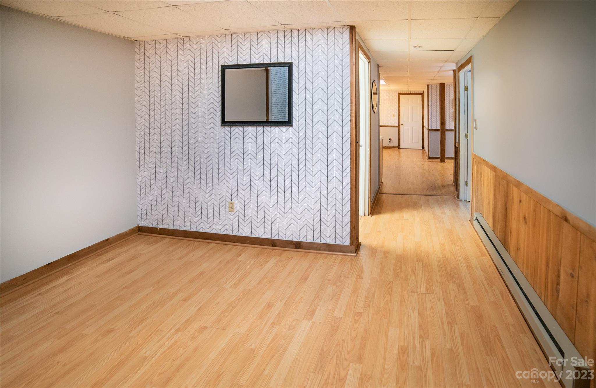 Country Retreat - Residential