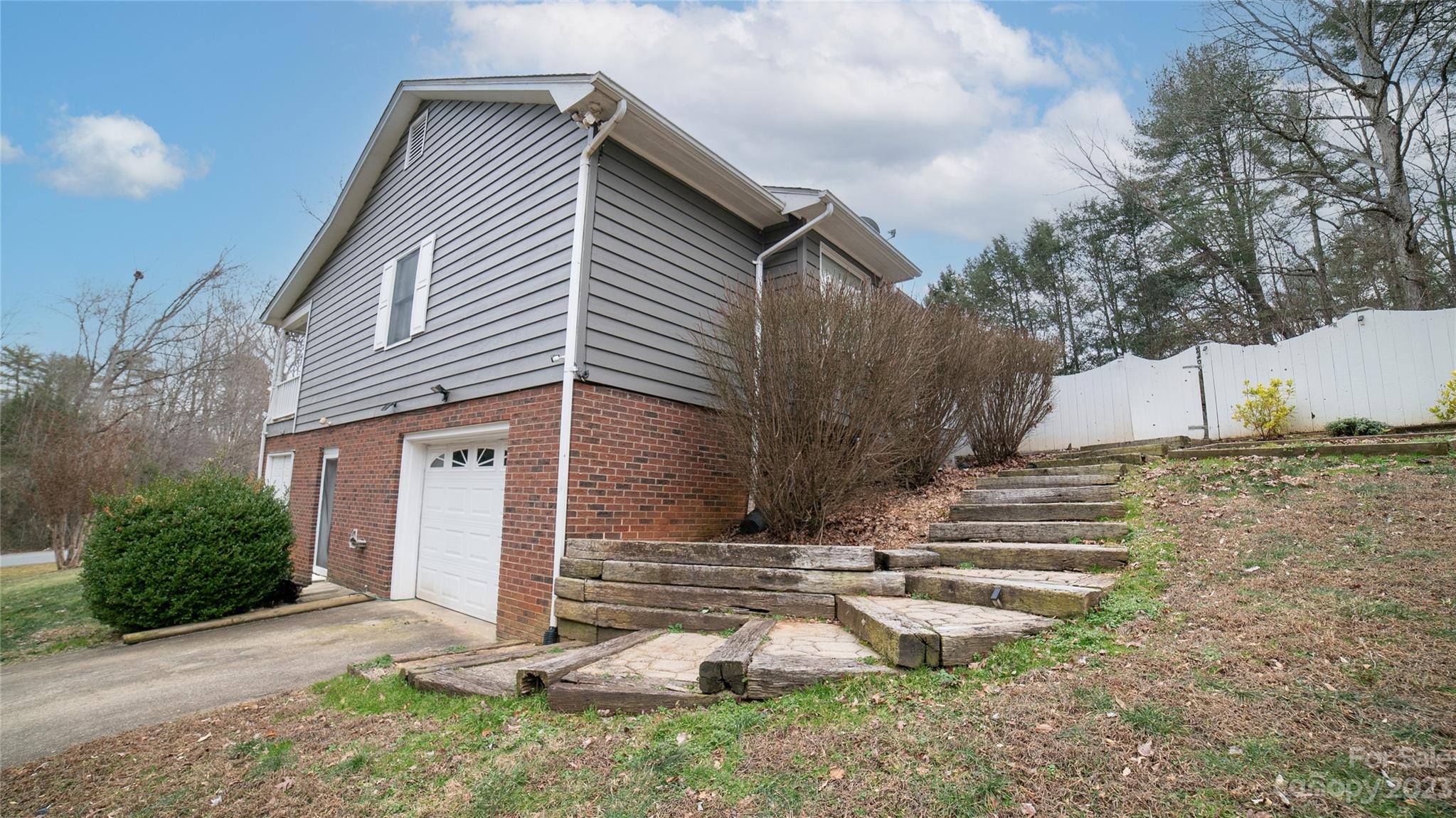 Country Retreat - Residential