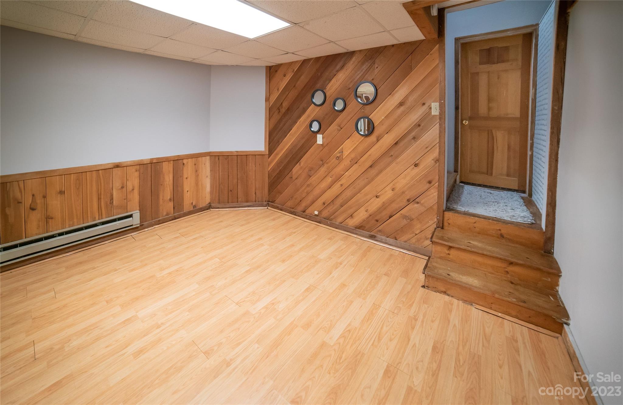 Country Retreat - Residential