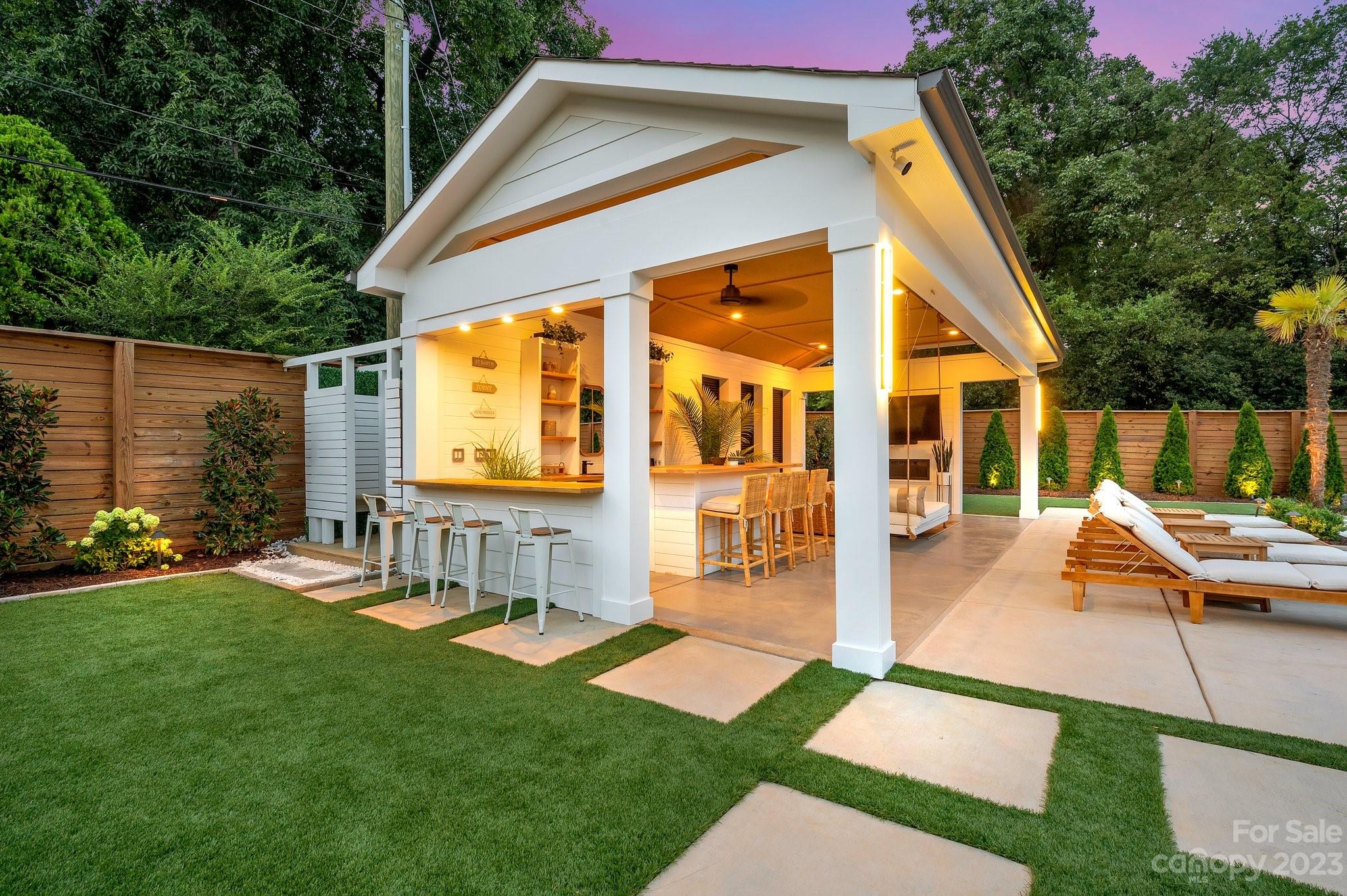 Ashbrook - Residential