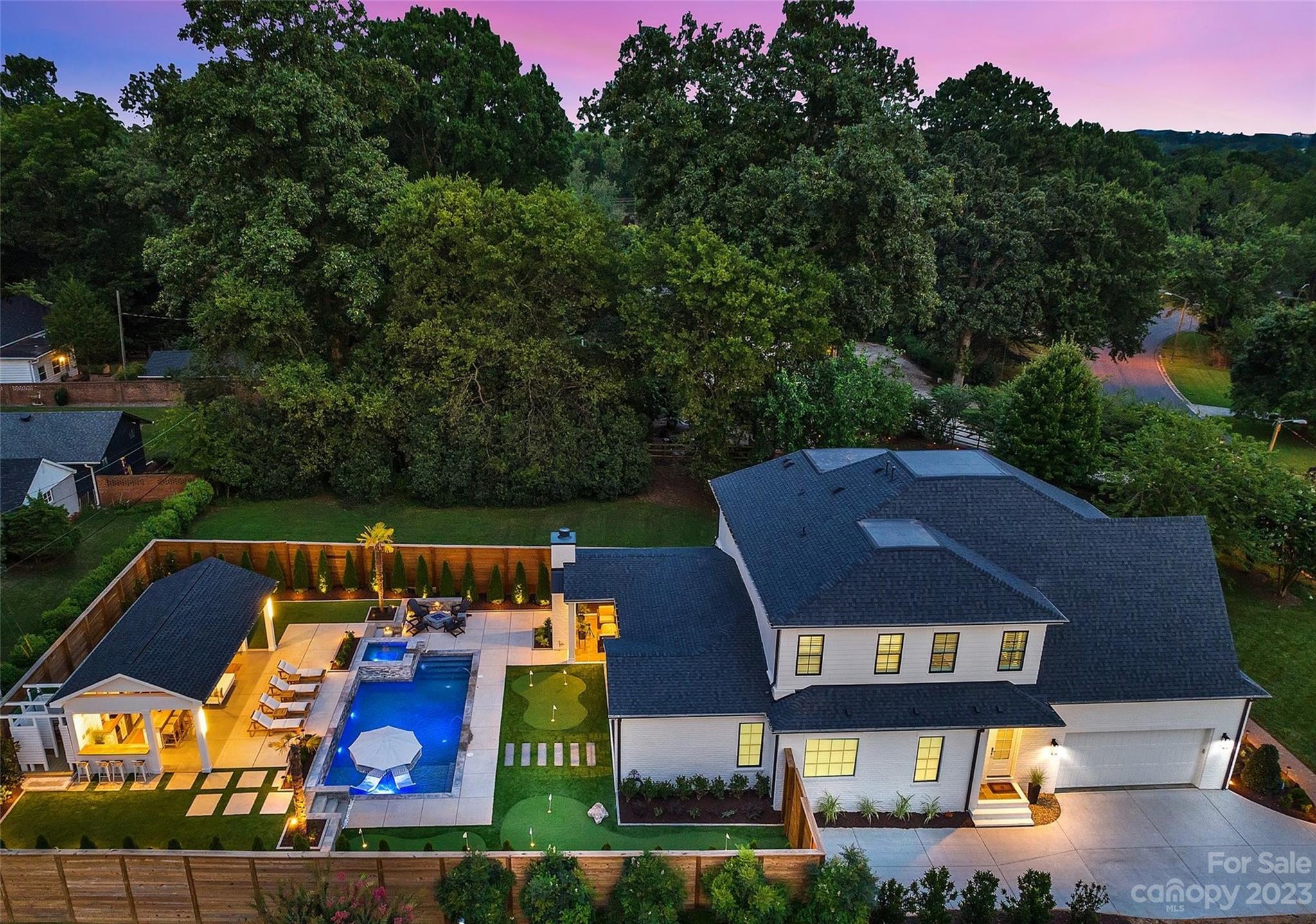 Ashbrook - Residential