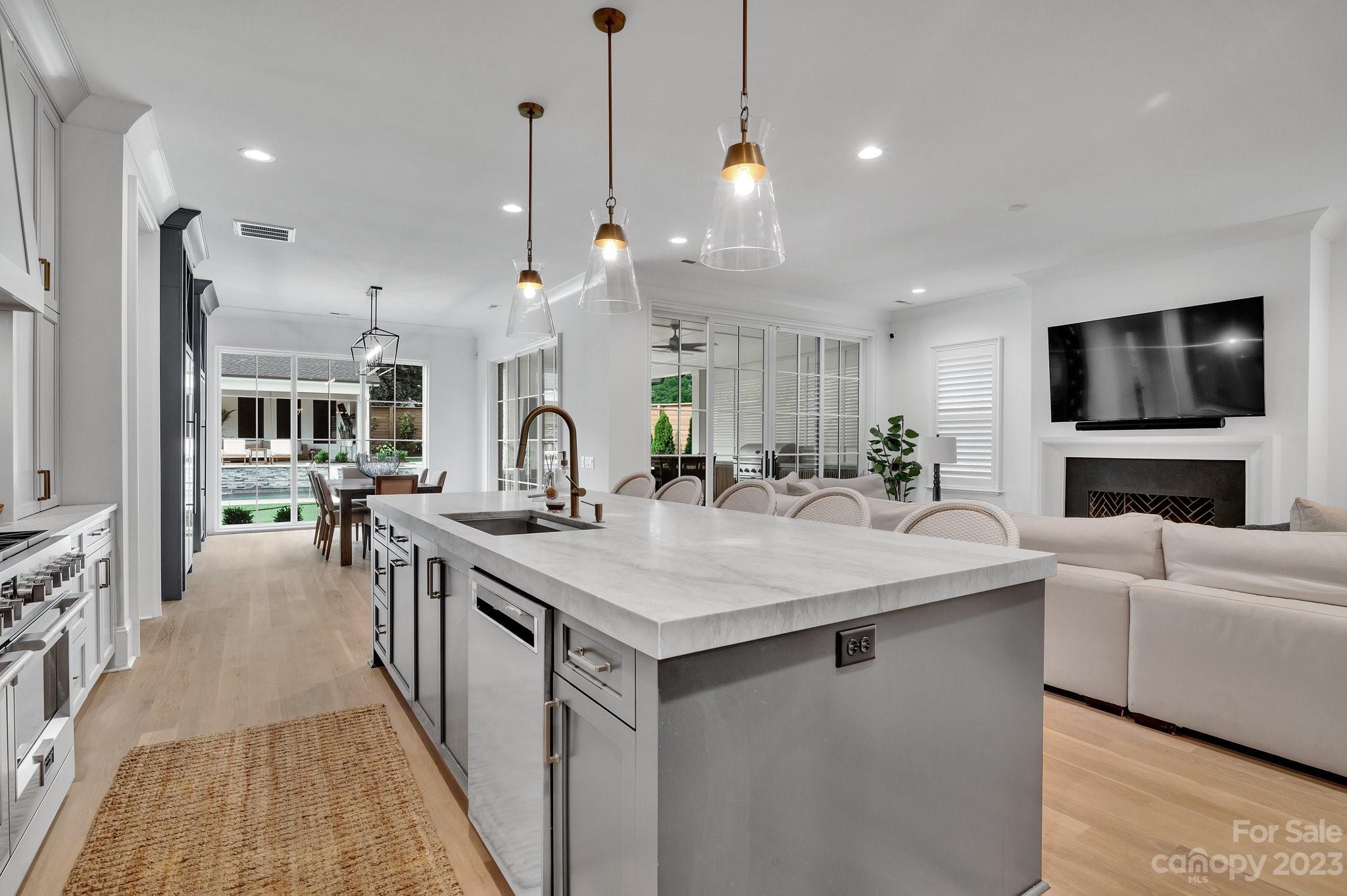 Ashbrook - Residential