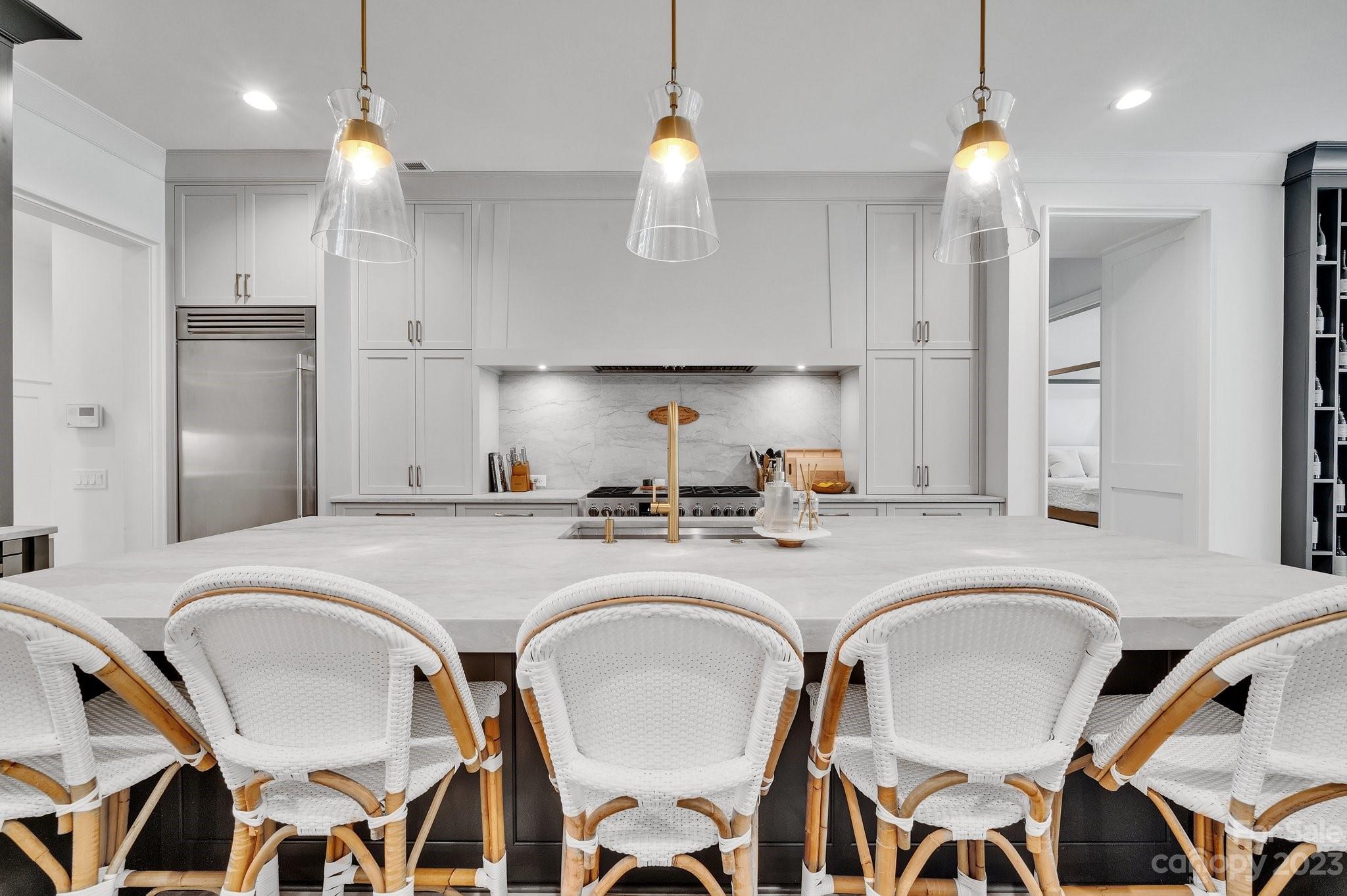 Ashbrook - Residential