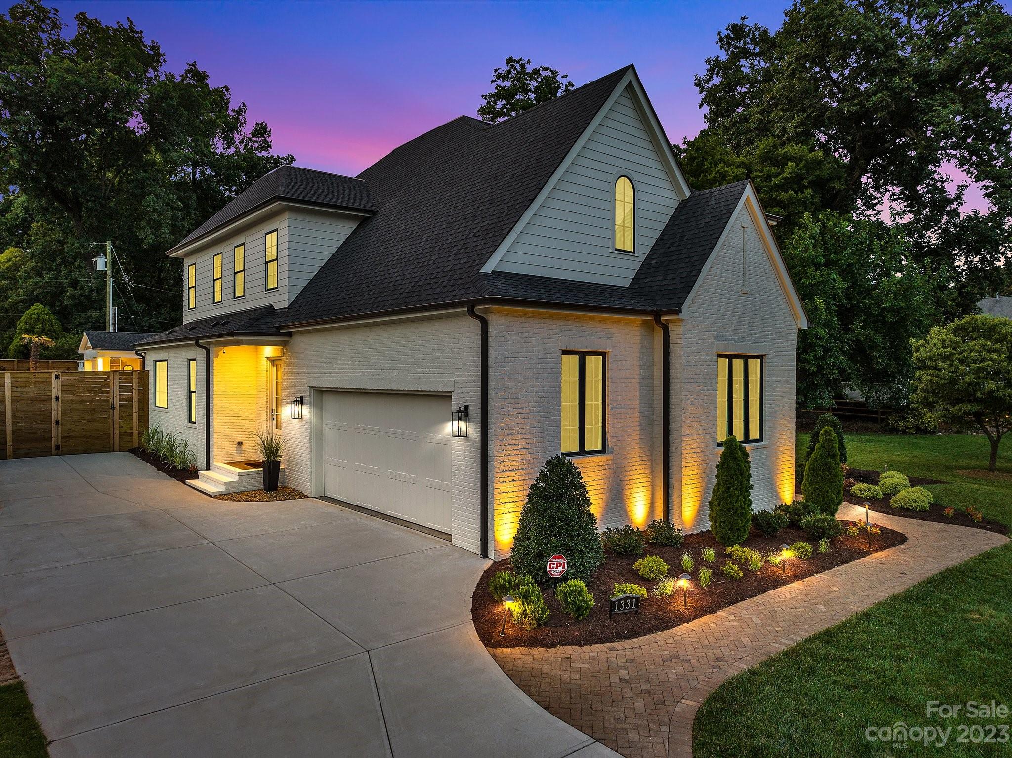 Ashbrook - Residential