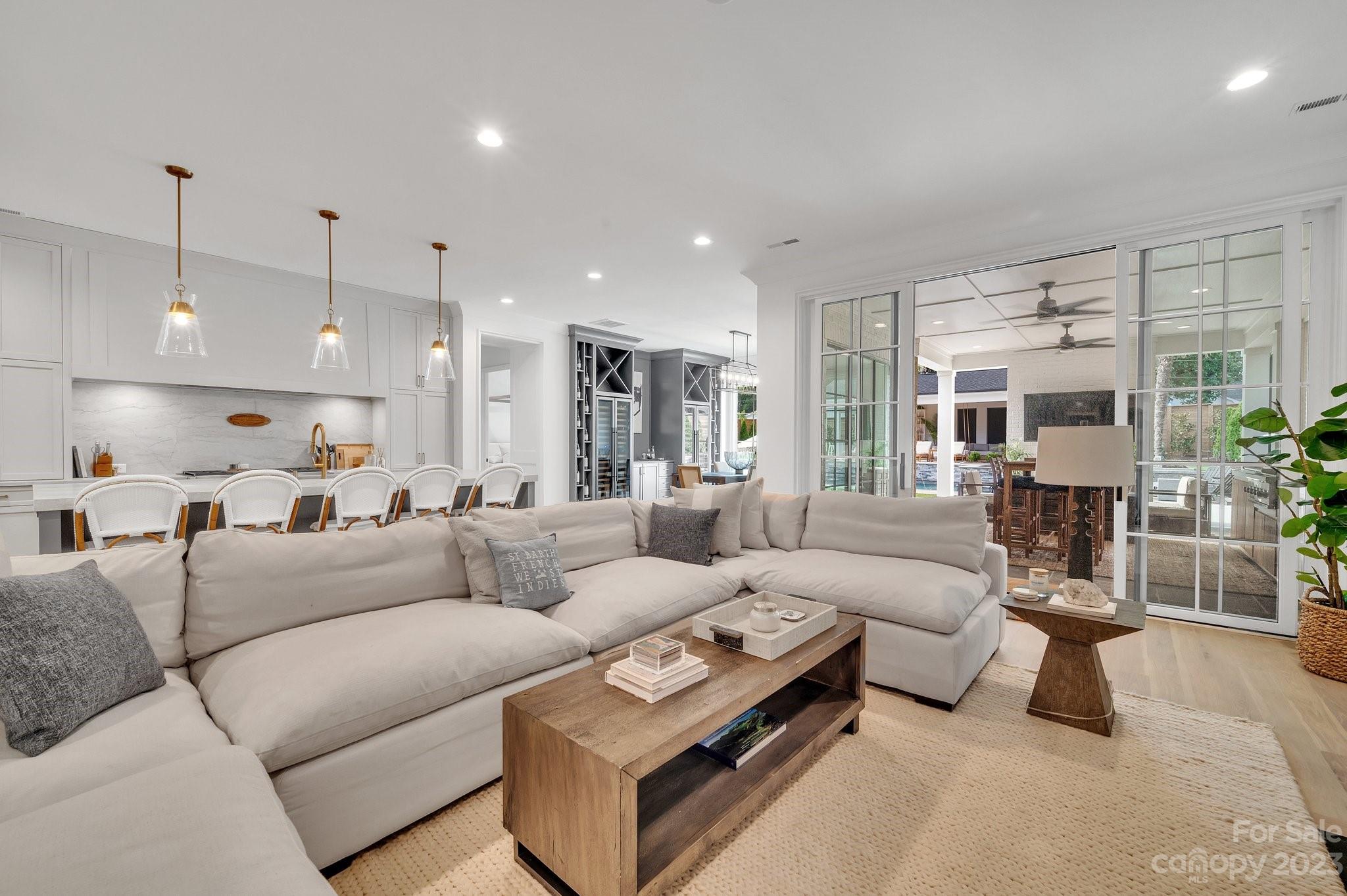 Ashbrook - Residential