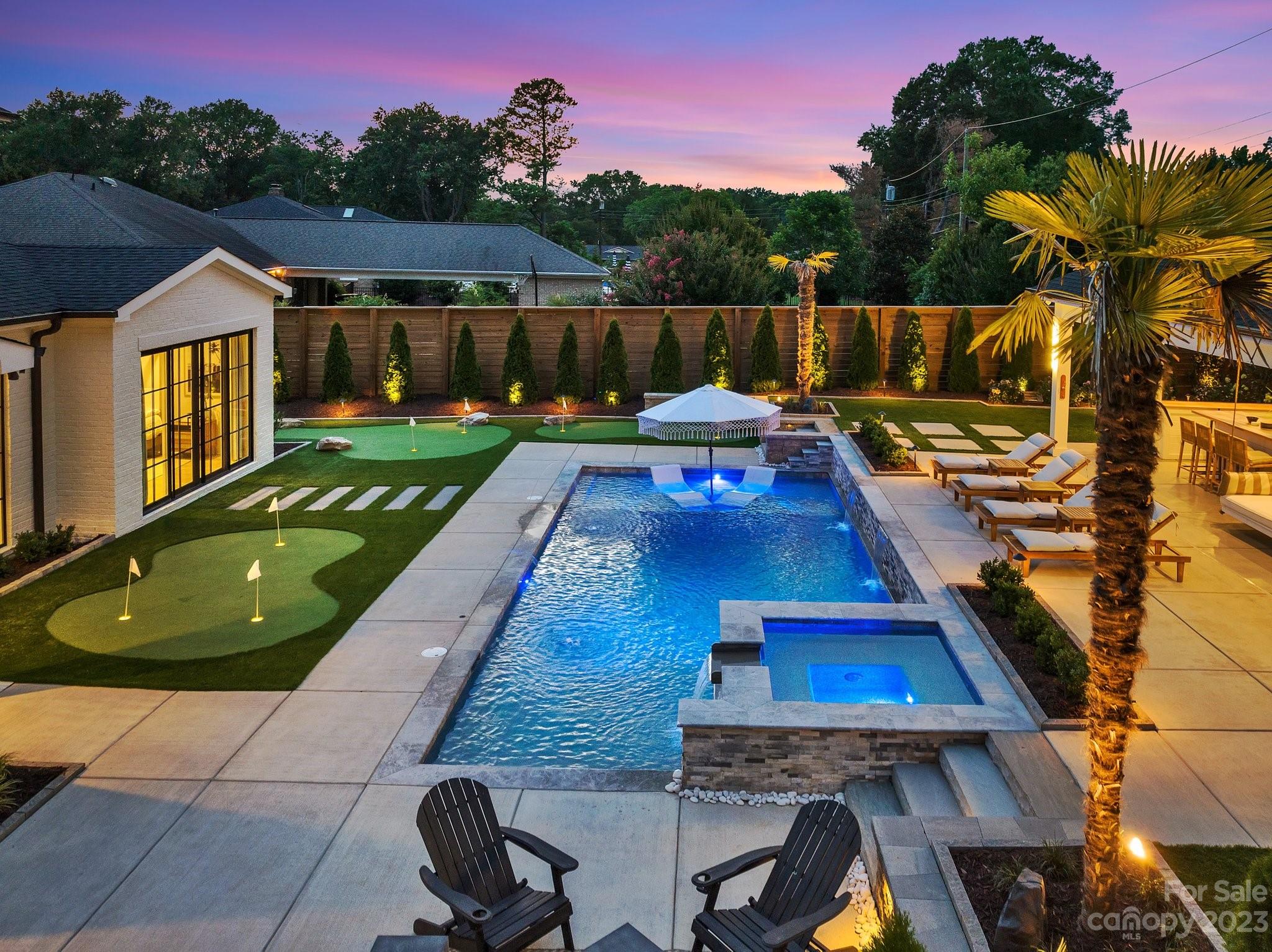 Ashbrook - Residential