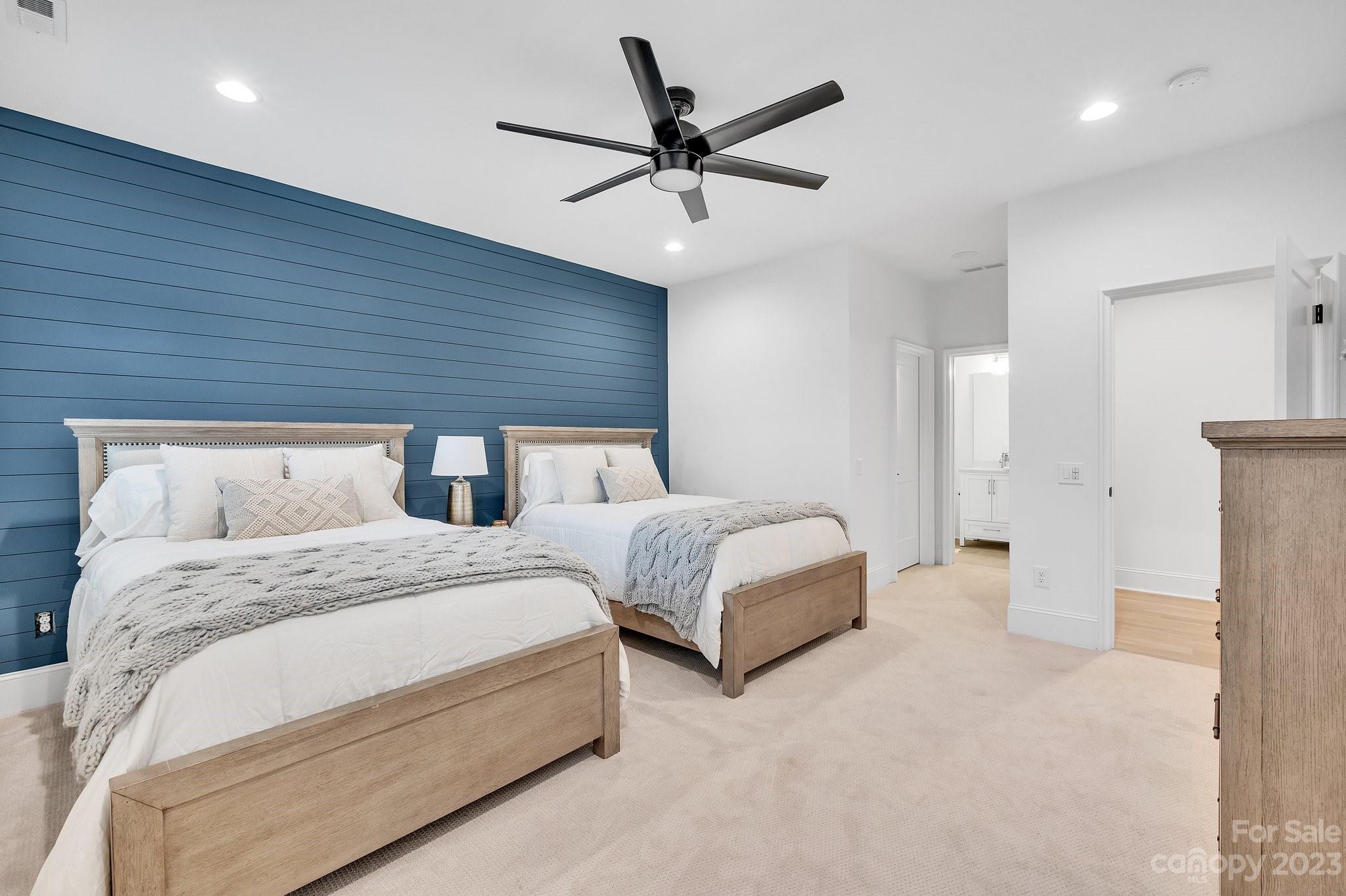 Ashbrook - Residential