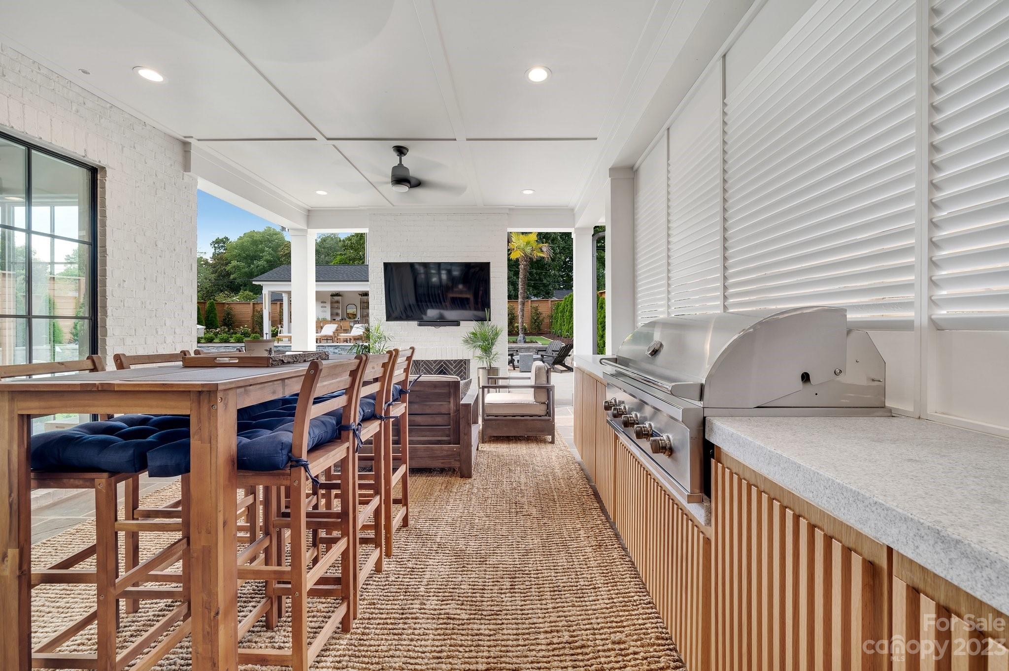 Ashbrook - Residential