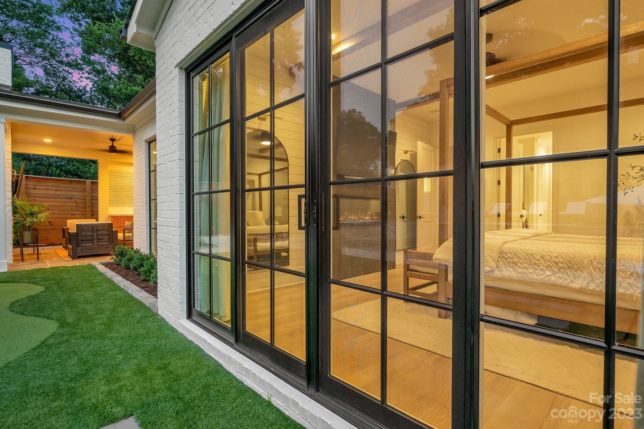 Ashbrook - Residential