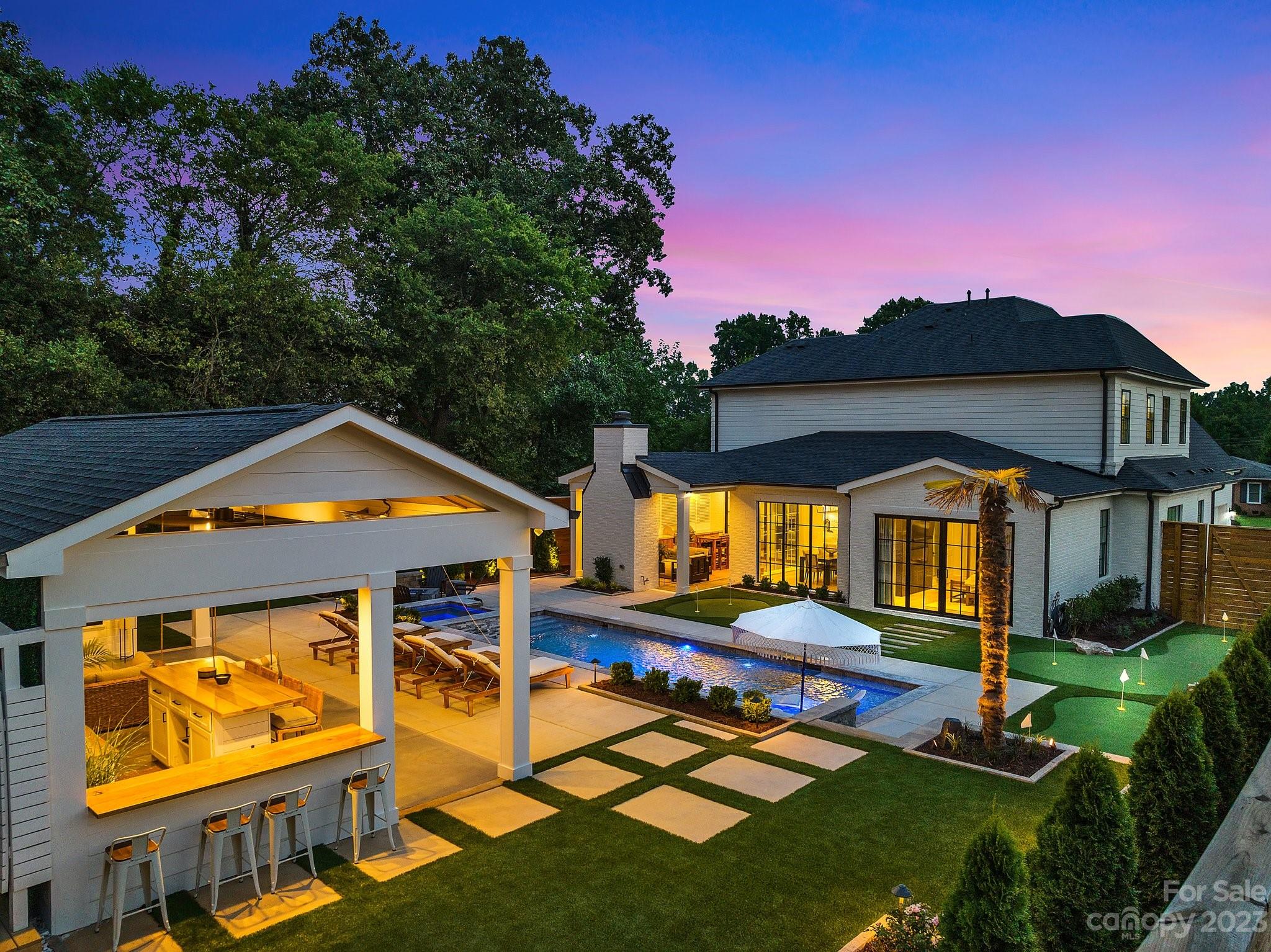 Ashbrook - Residential