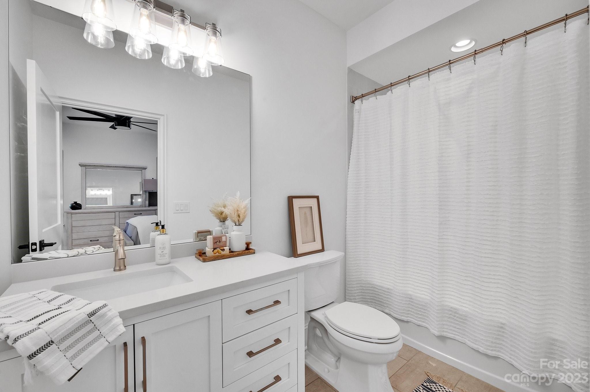 Ashbrook - Residential