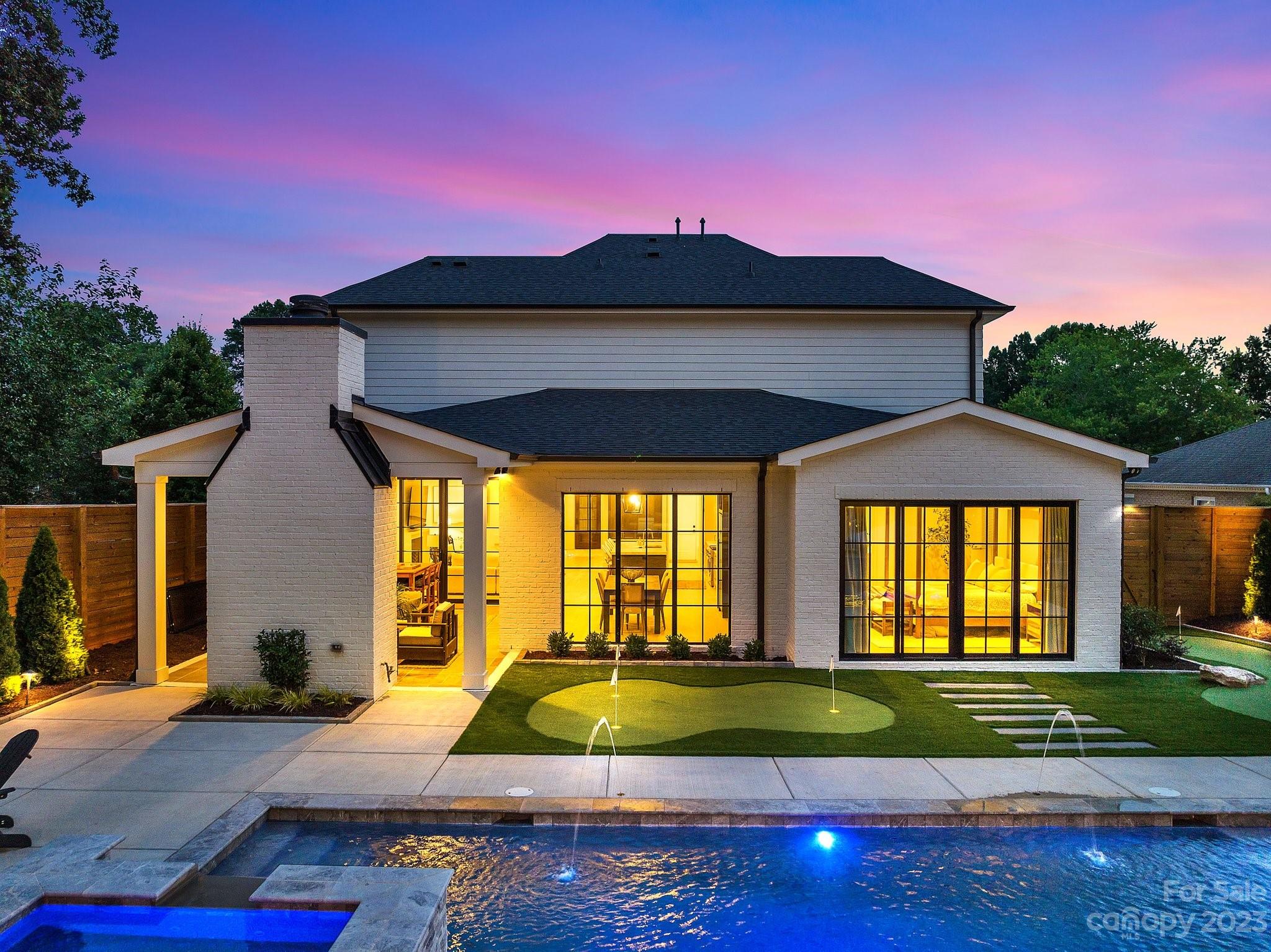 Ashbrook - Residential