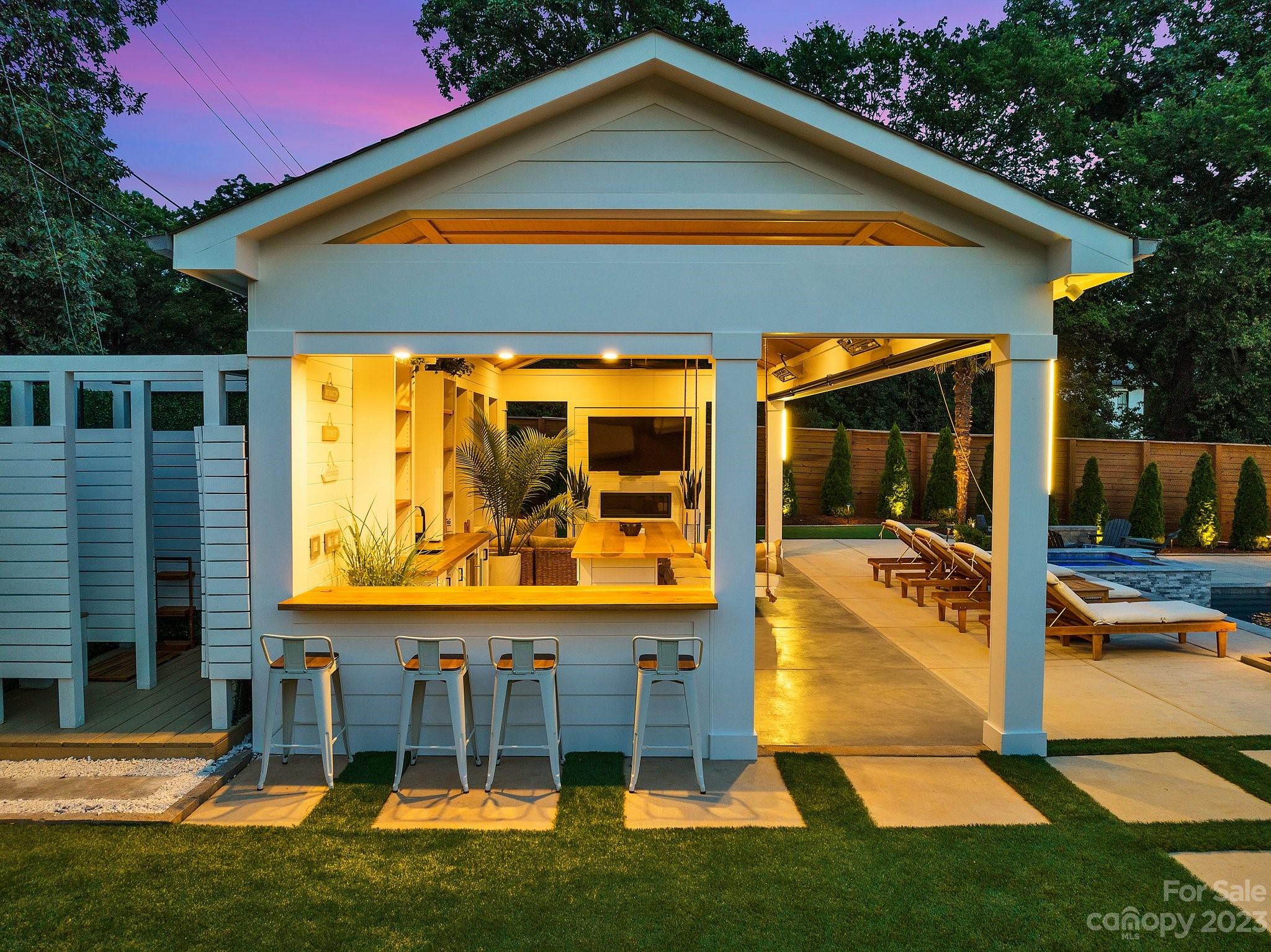 Ashbrook - Residential