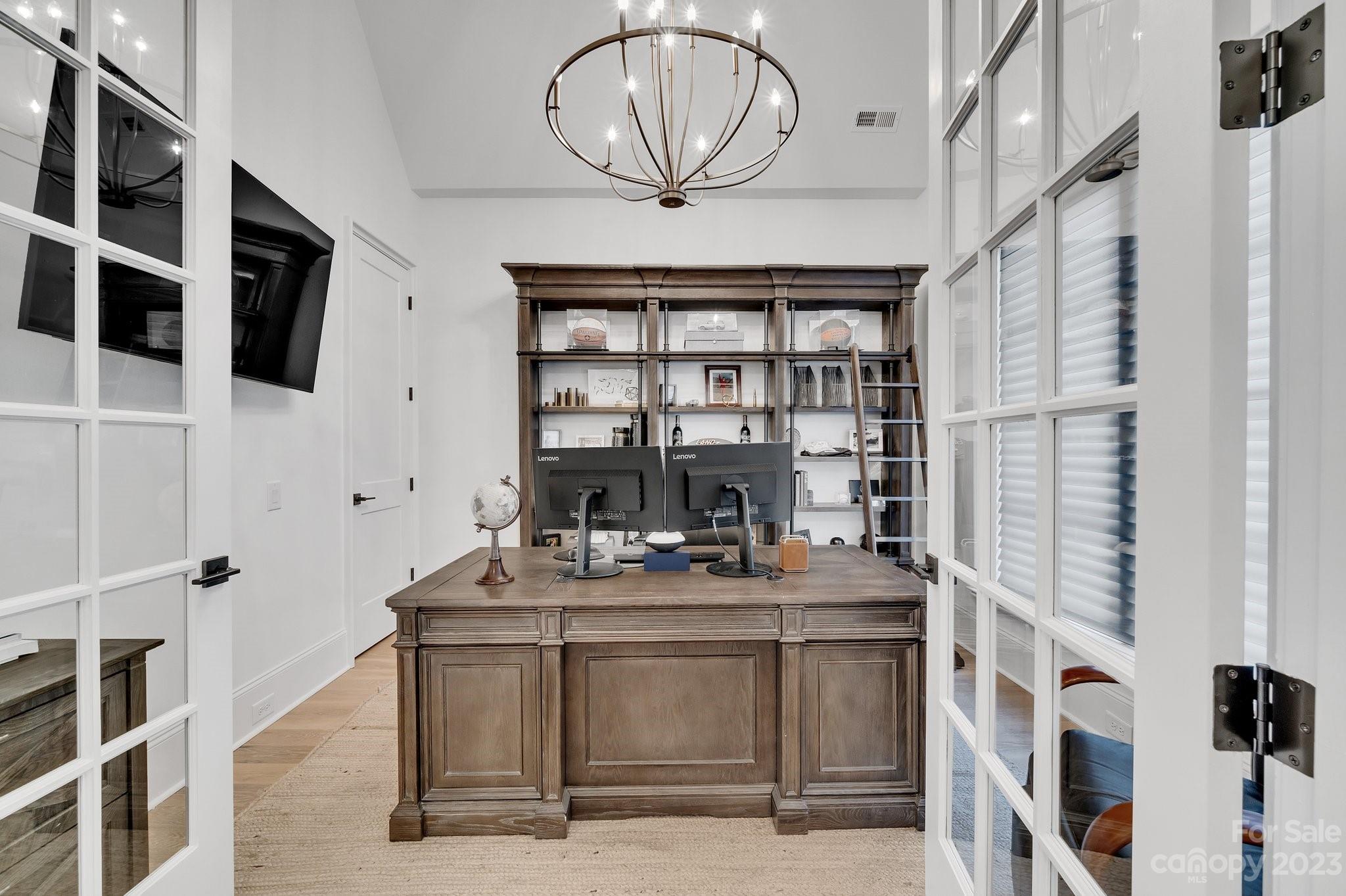 Ashbrook - Residential