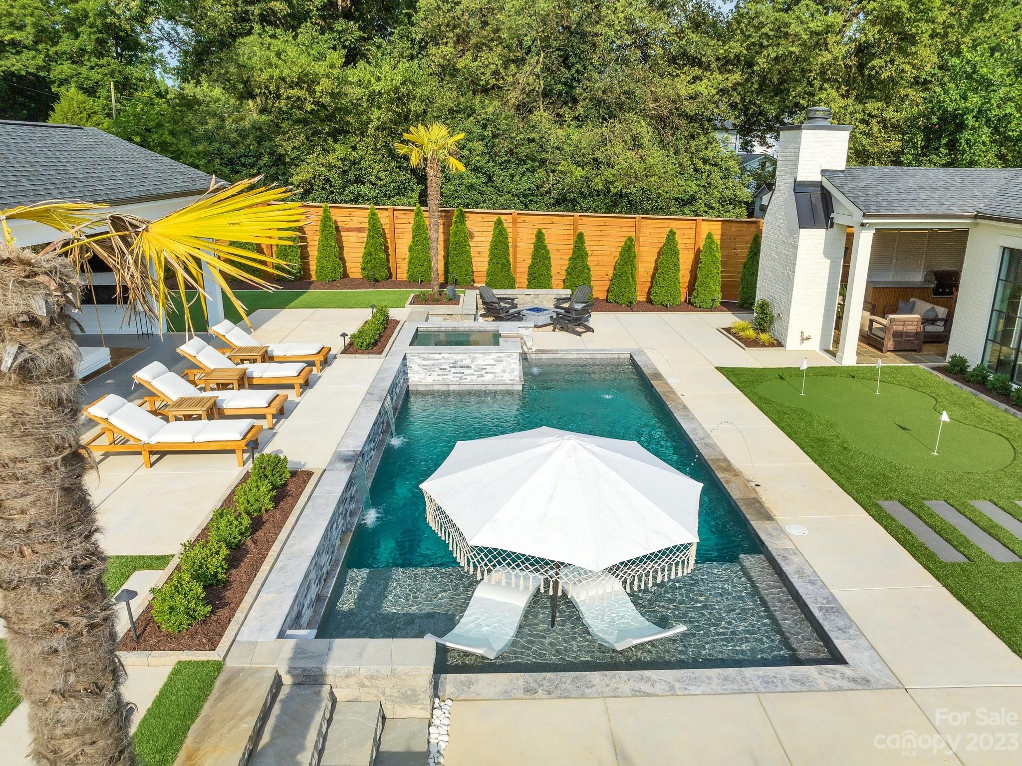 Ashbrook - Residential