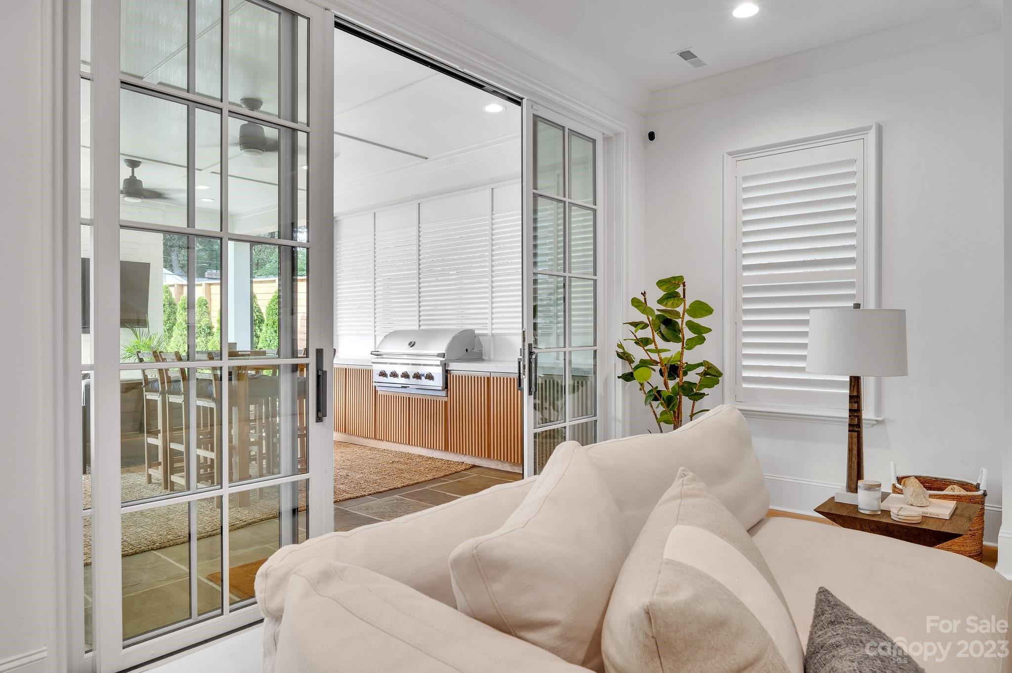 Ashbrook - Residential