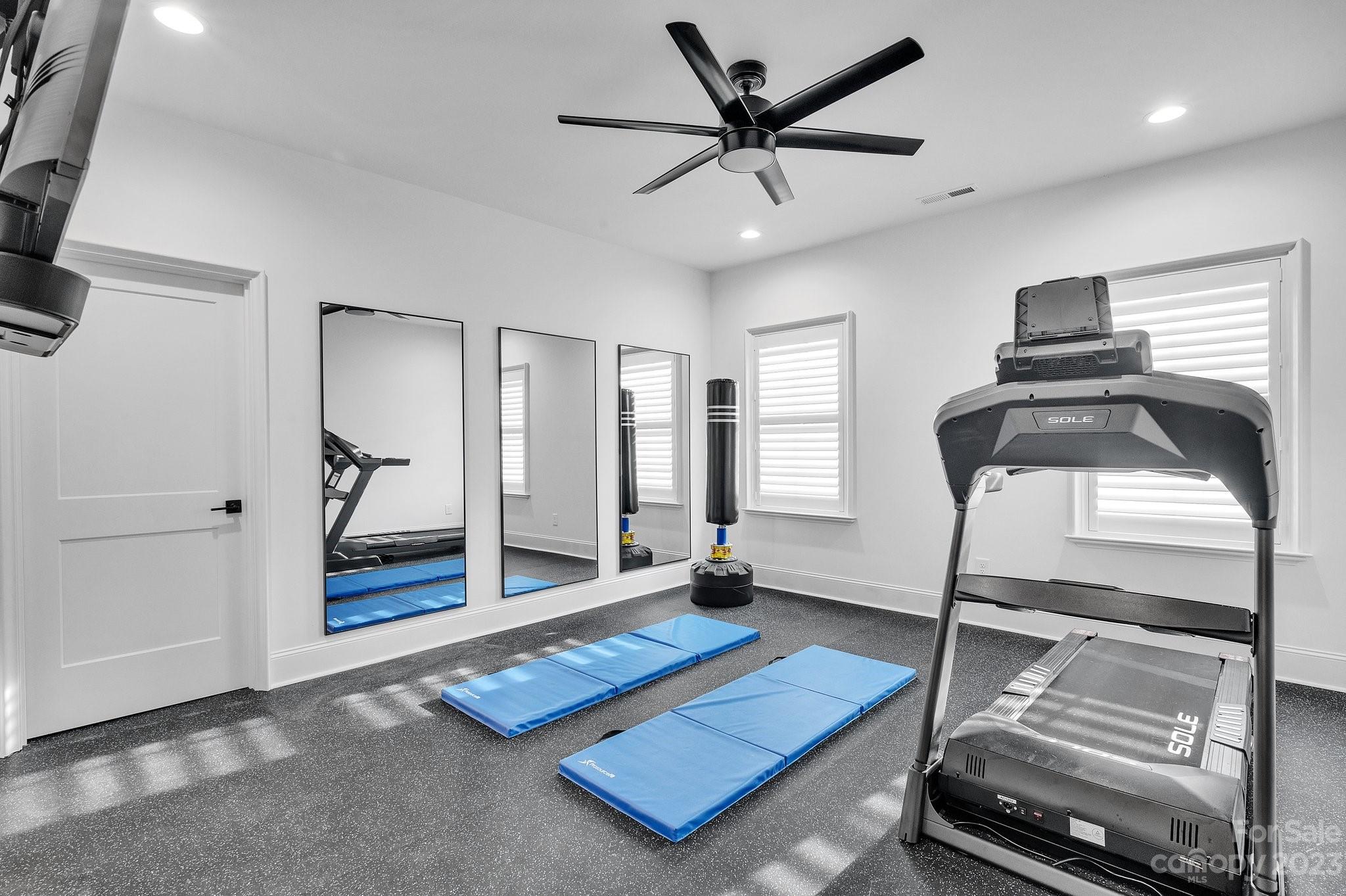 Ashbrook - Residential