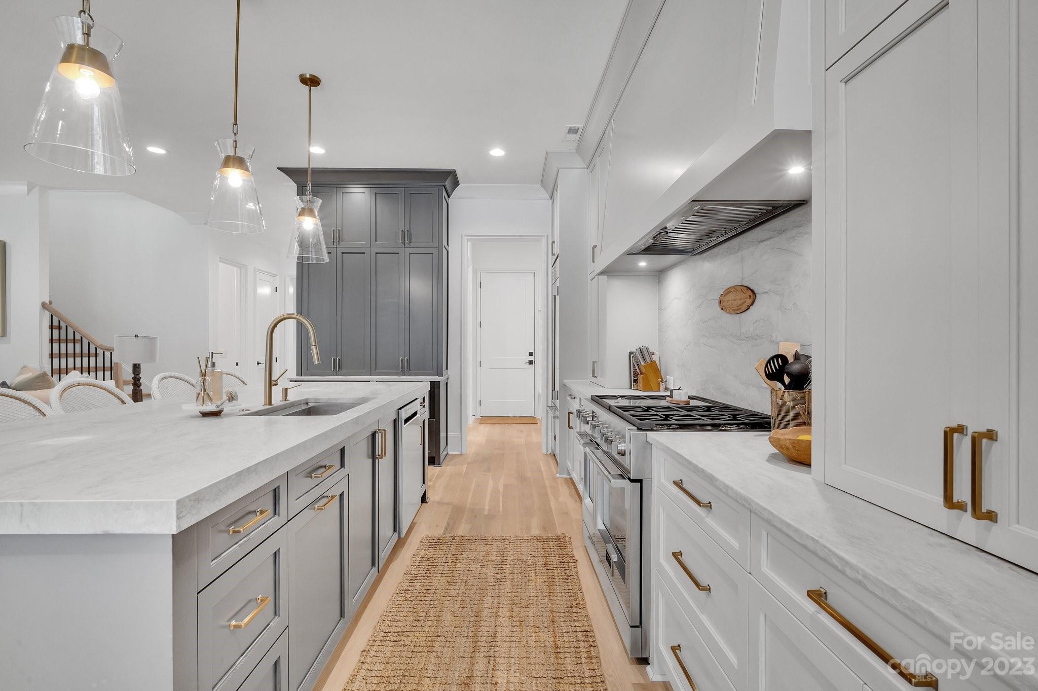 Ashbrook - Residential