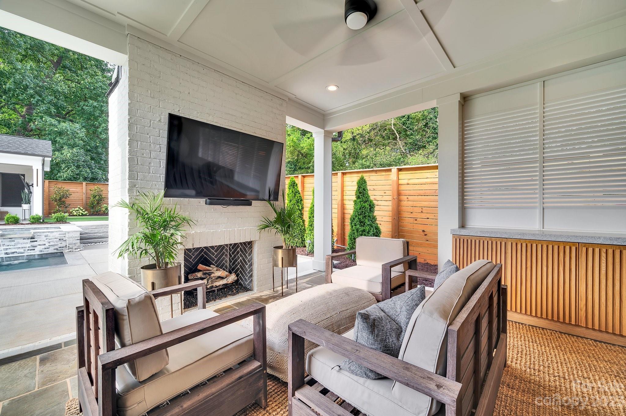 Ashbrook - Residential