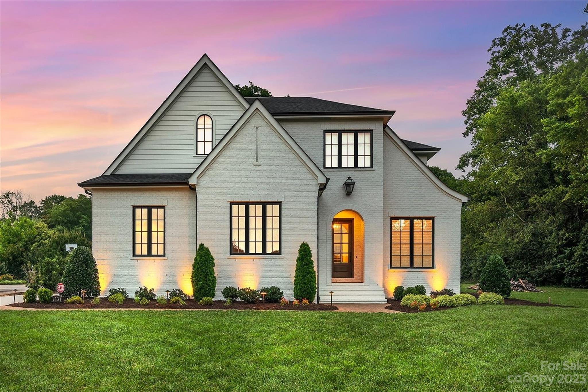 Ashbrook - Residential