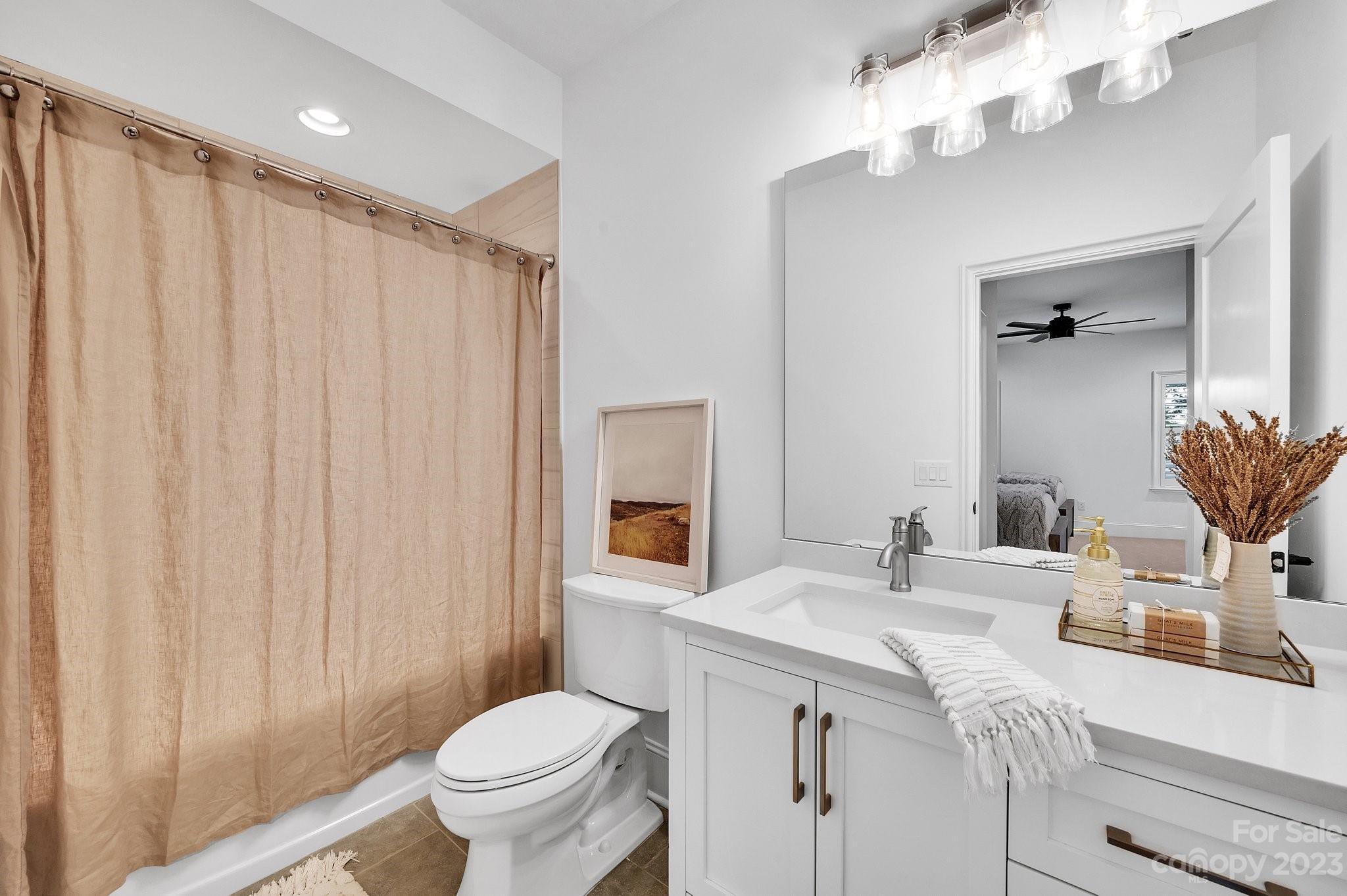 Ashbrook - Residential