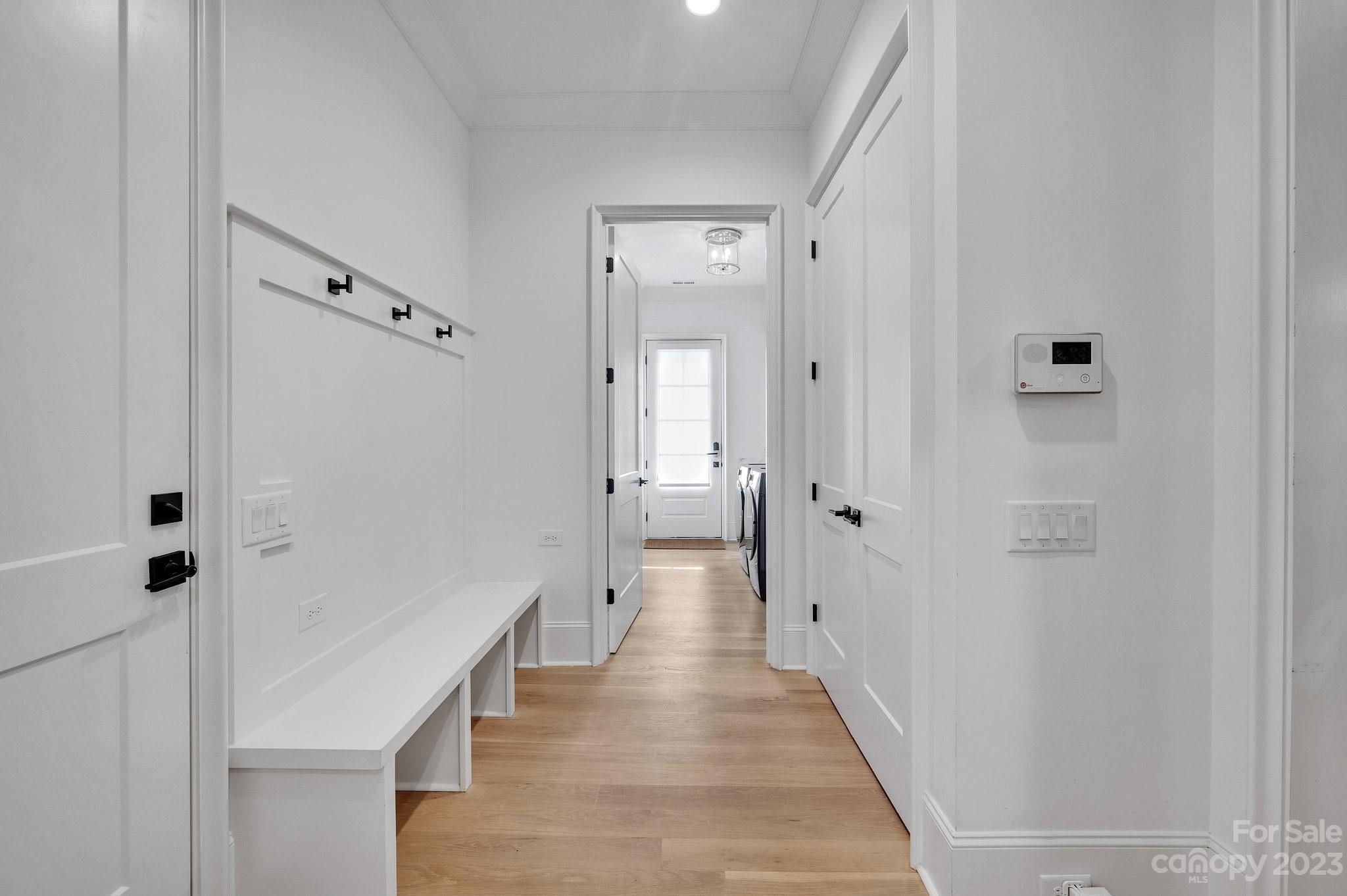 Ashbrook - Residential