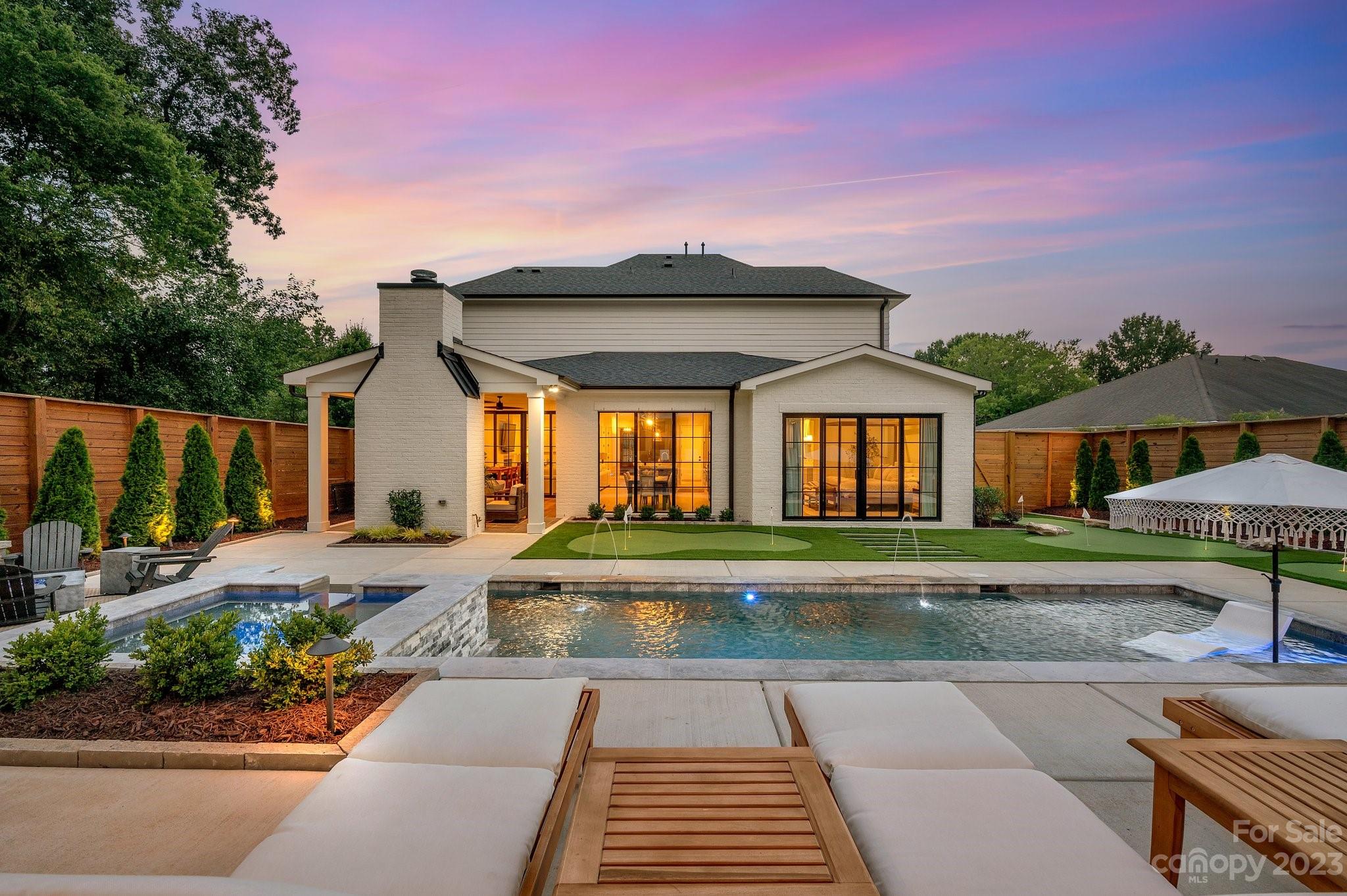 Ashbrook - Residential