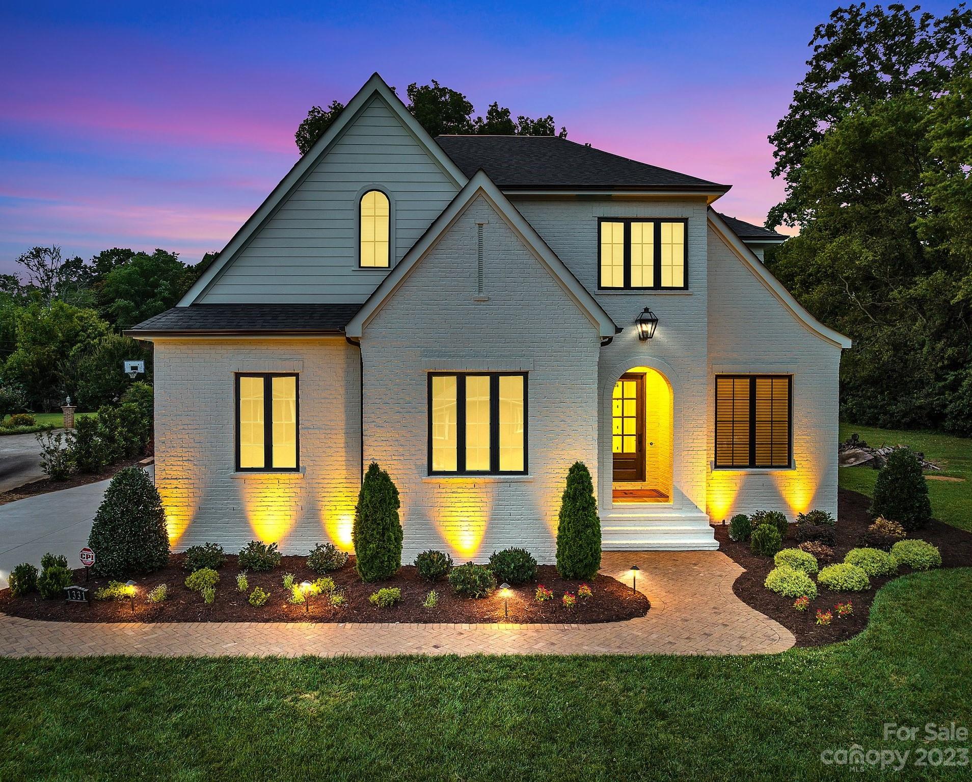 Ashbrook - Residential