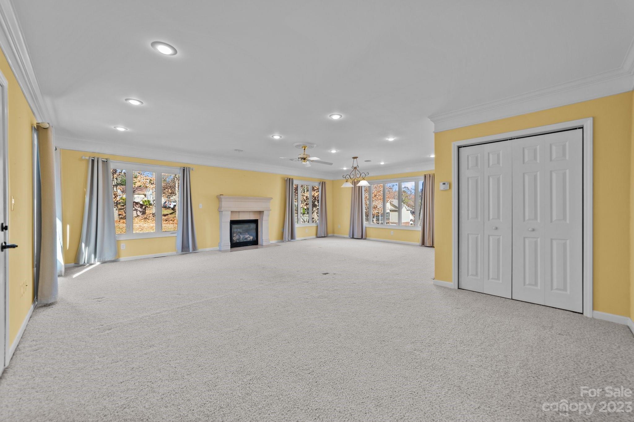 Corbin Hills - Residential