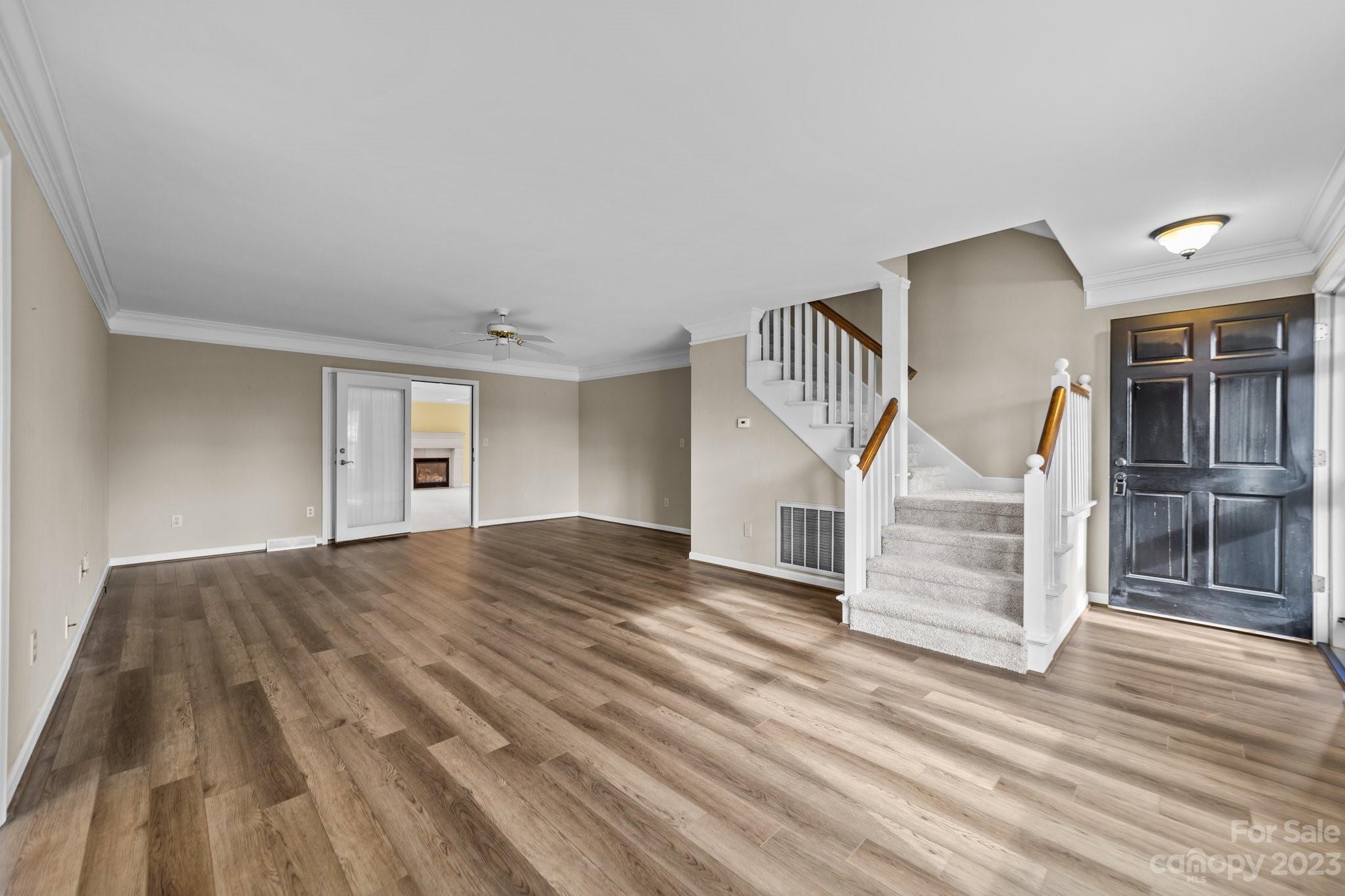 Corbin Hills - Residential